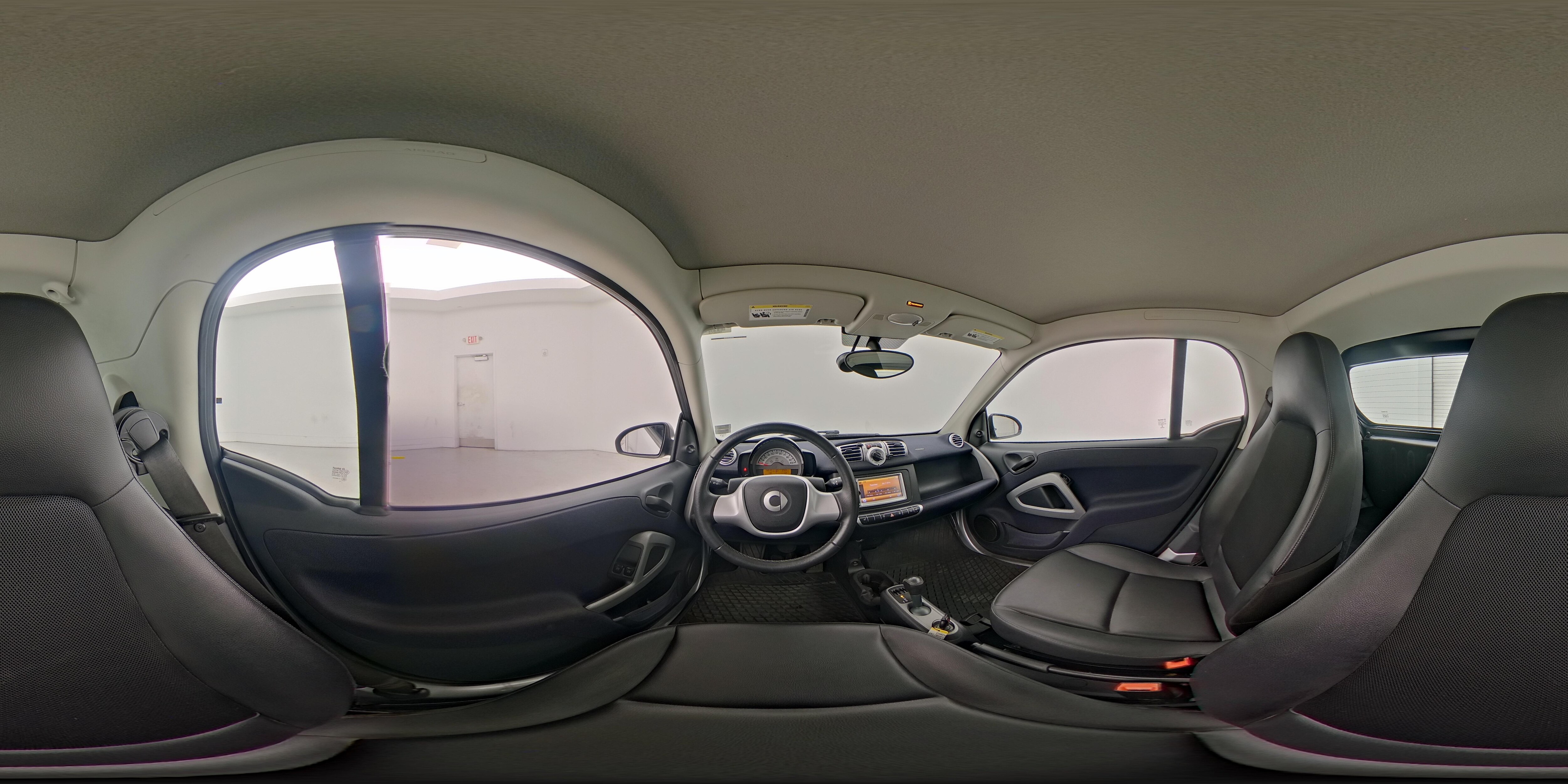 2015 smart fortwo pure - Photo 21