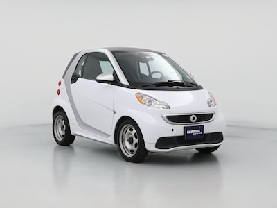 2015 Smart Fortwo Passion