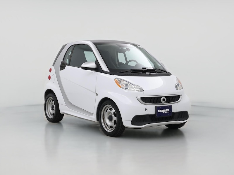 2015 Smart Fortwo Passion