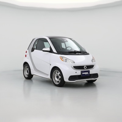 2015 Smart Fortwo Passion