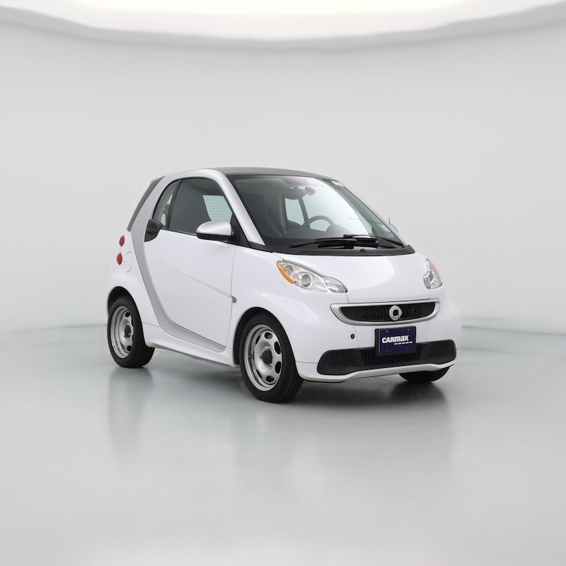 2015 Smart Fortwo Passion
