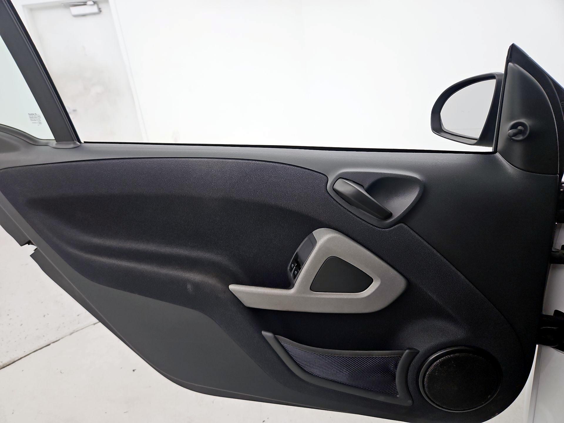 Thumbnail: 2015 smart fortwo - 12