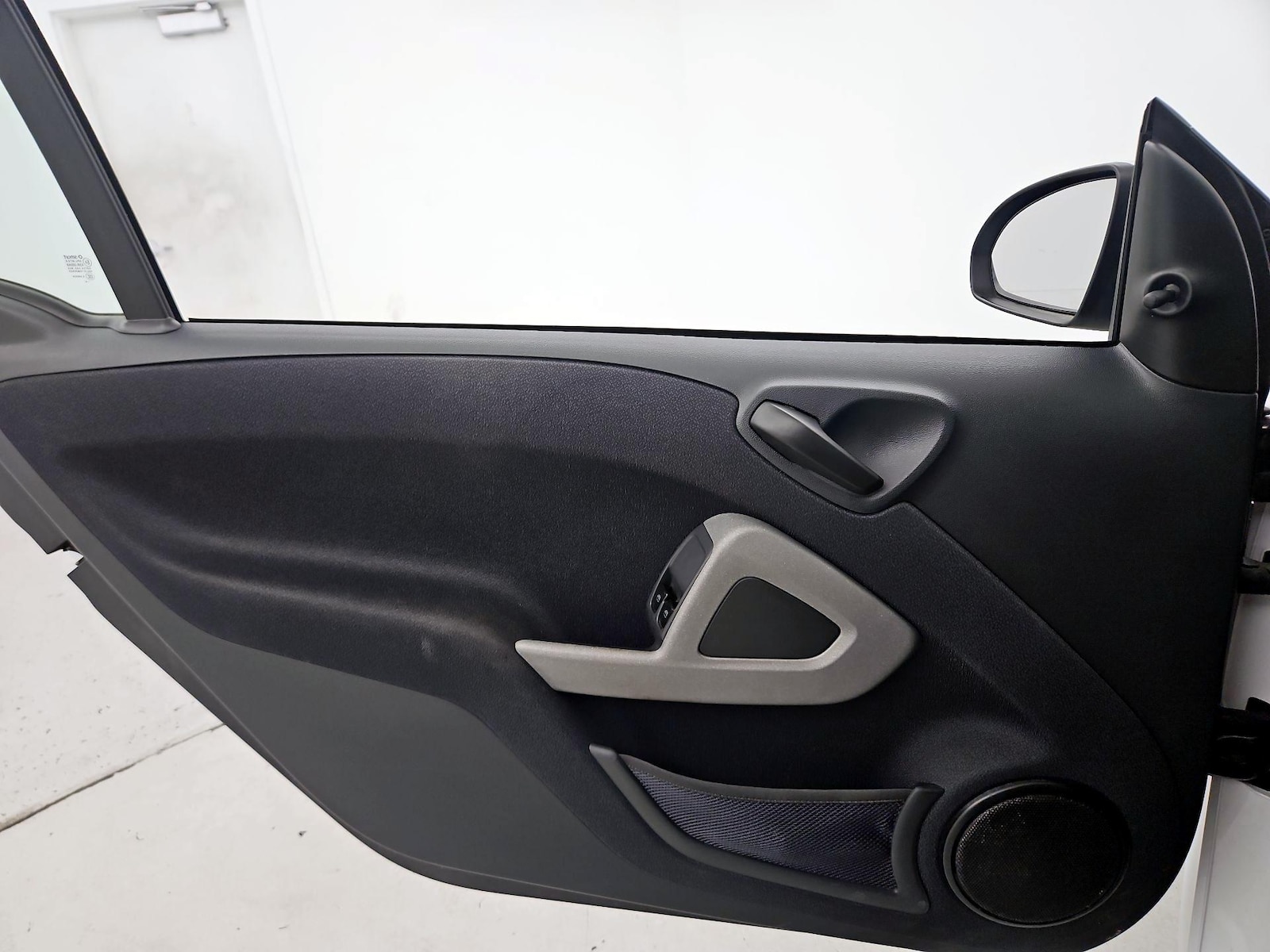 2015 smart fortwo pure - Photo 13