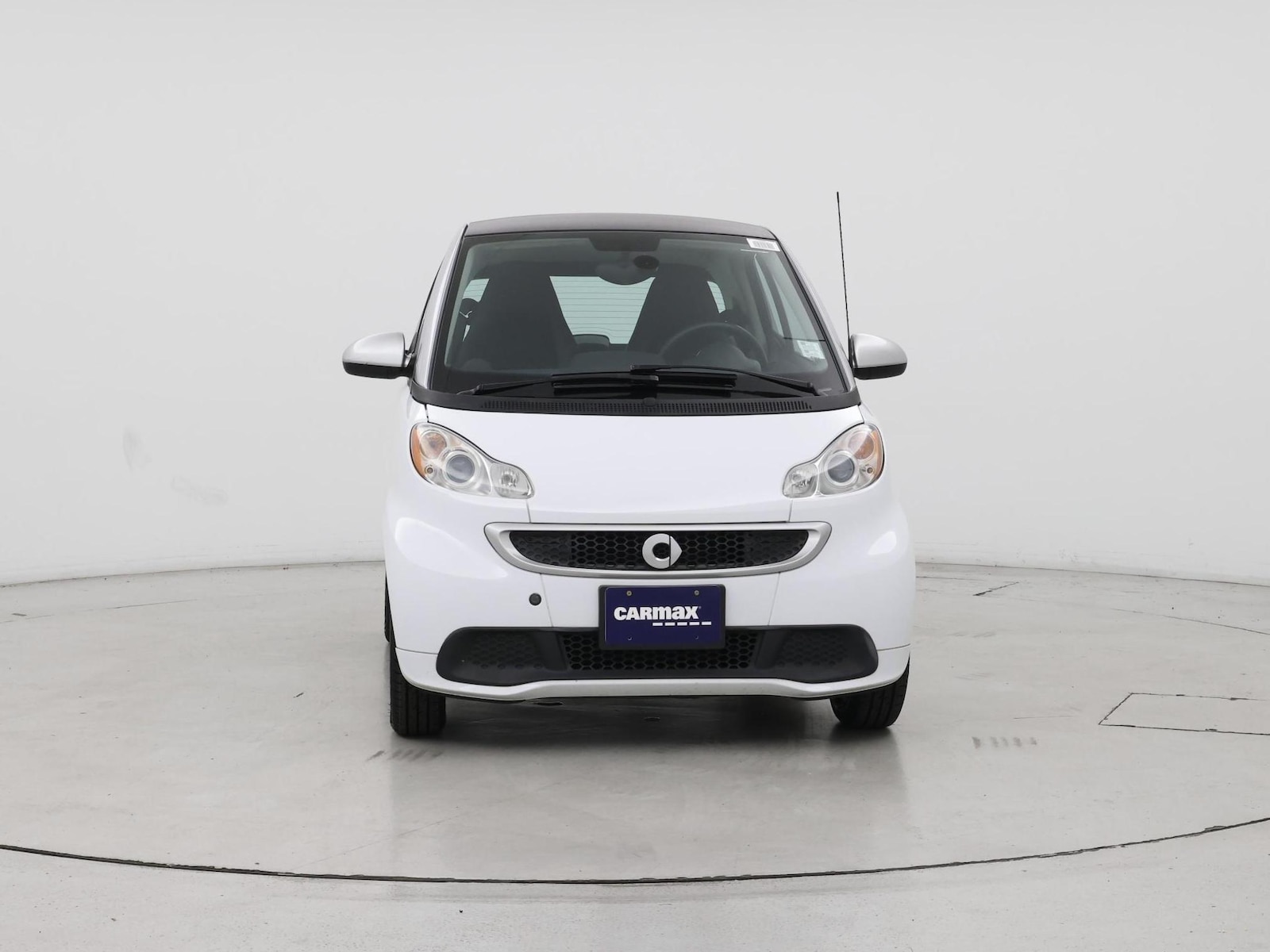 2015 smart fortwo pure - Photo 6