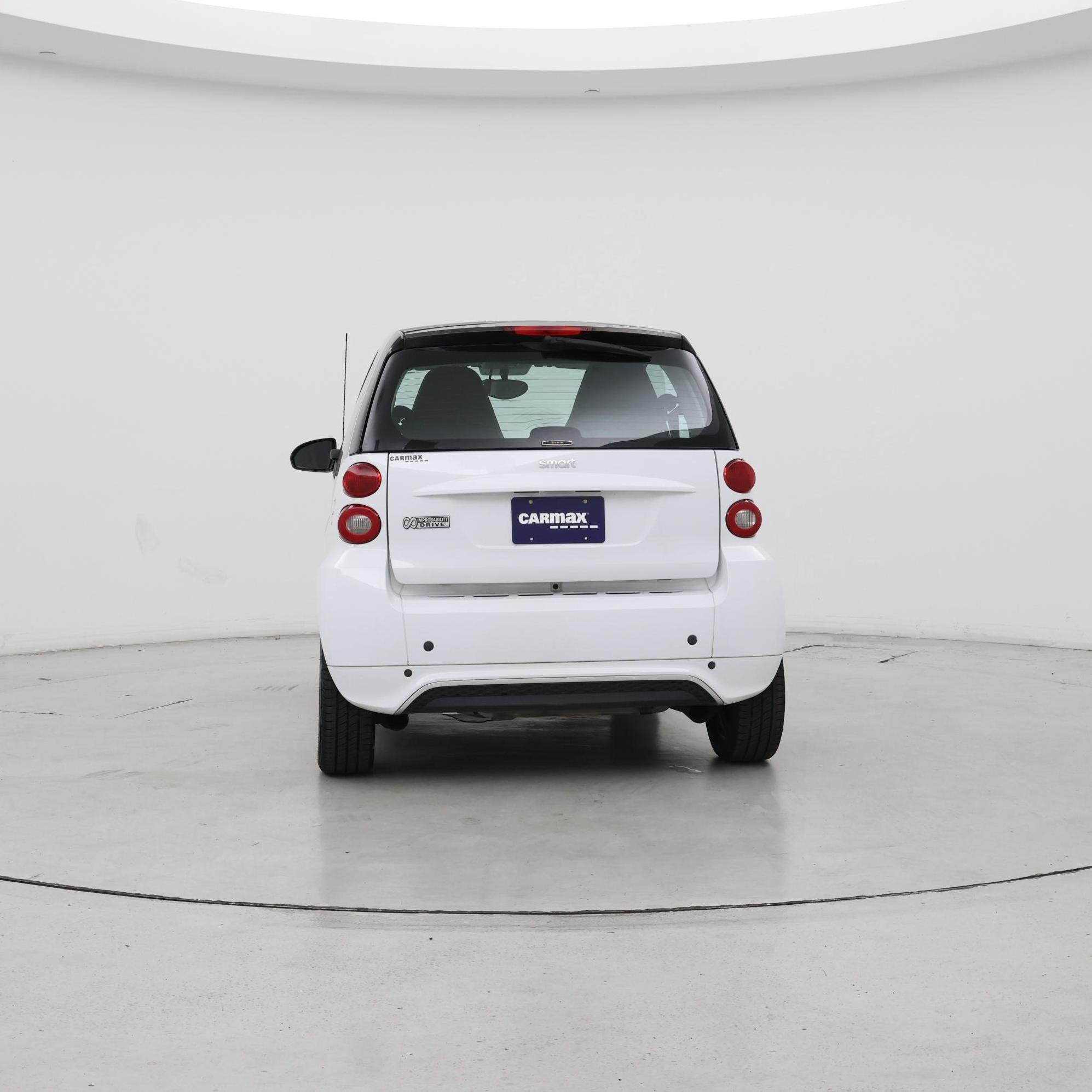 Thumbnail: 2015 smart fortwo - 6