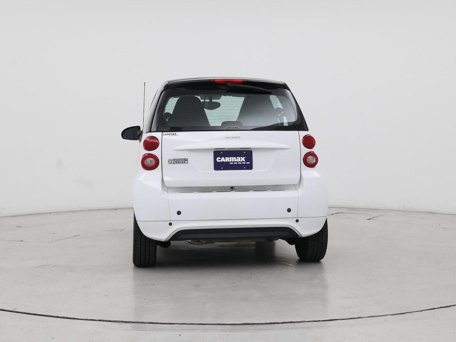 2015 smart fortwo pure - Photo 7