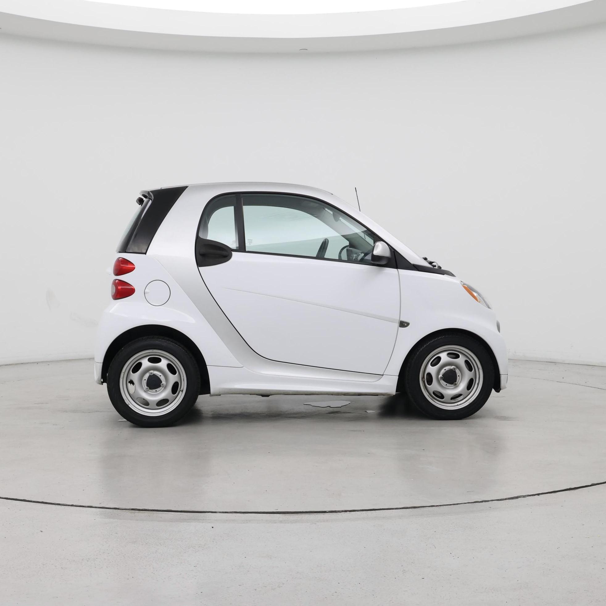 Thumbnail: 2015 smart fortwo - 7