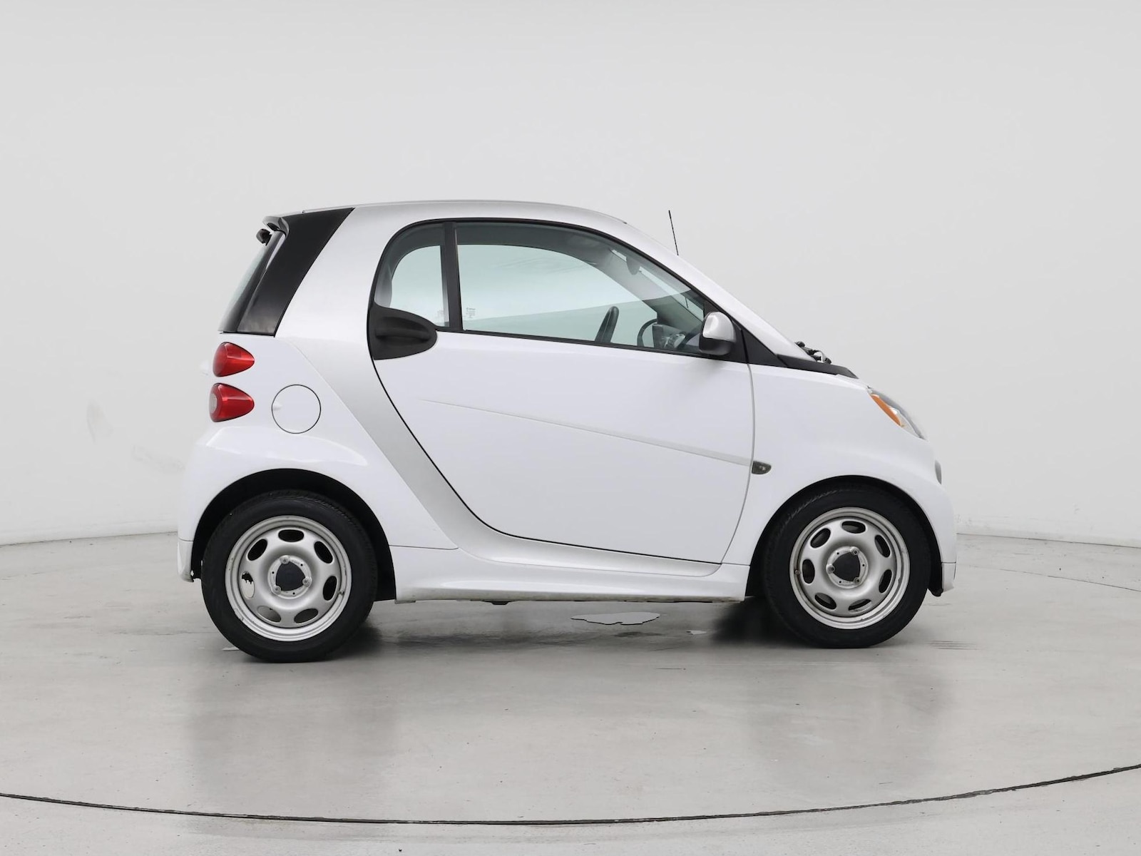 2015 smart fortwo pure - Photo 8