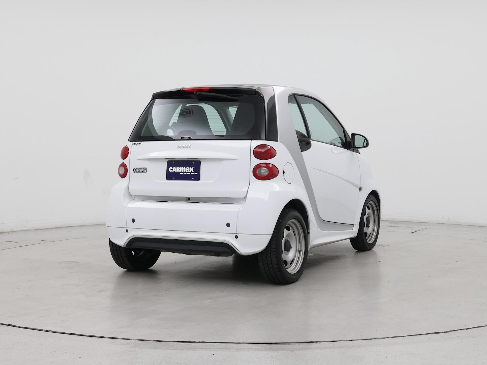 2015 smart fortwo pure - Photo 9