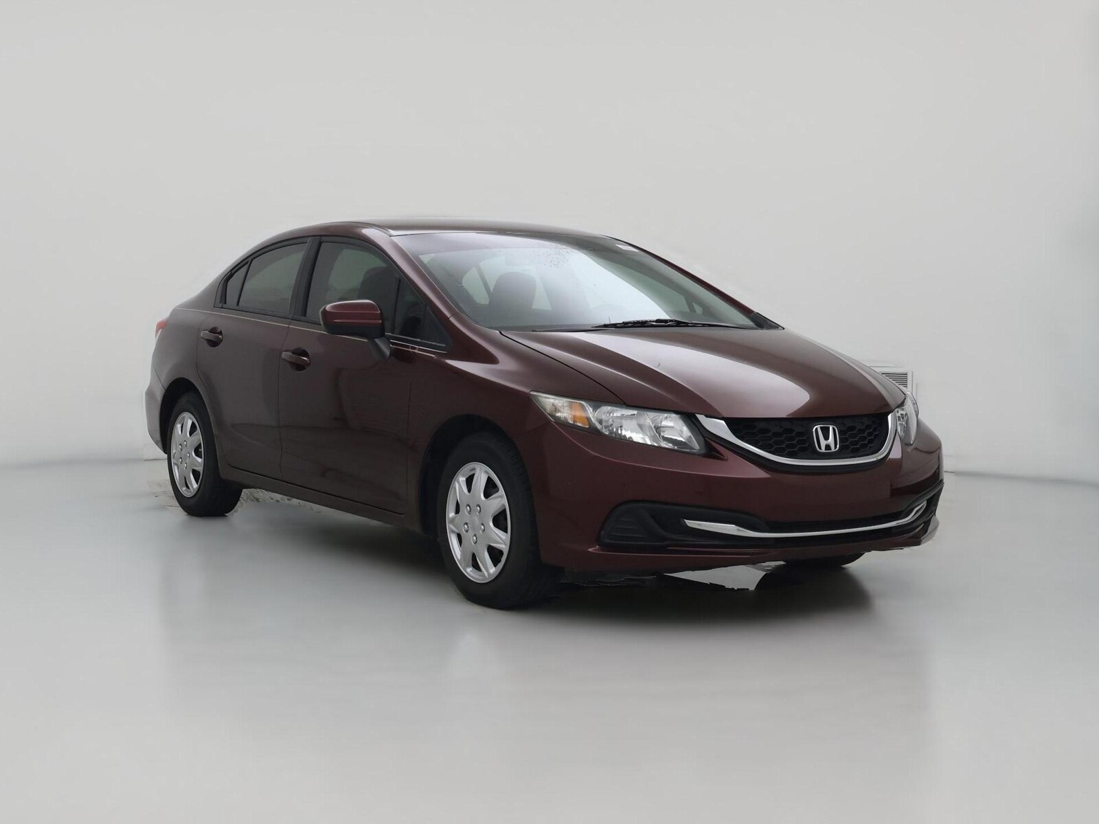 2015 Honda Civic Sedan