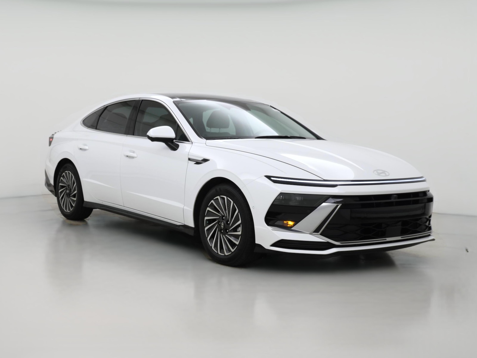 2026 Hyundai Sonata Hybrid