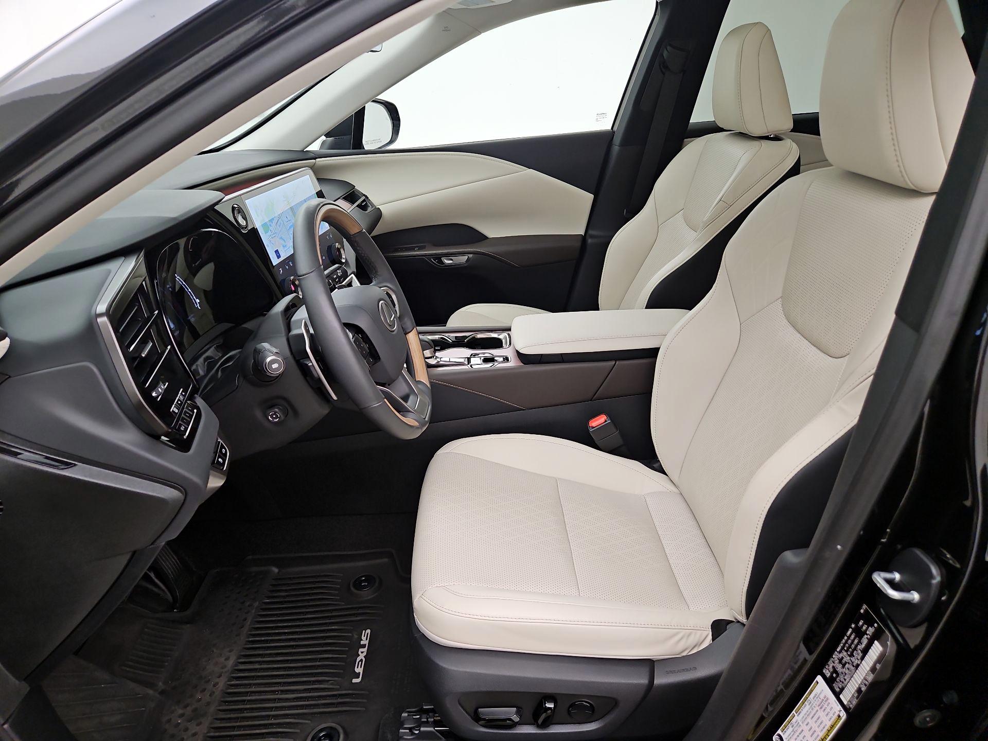 Thumbnail: 2023 Lexus RX - 11
