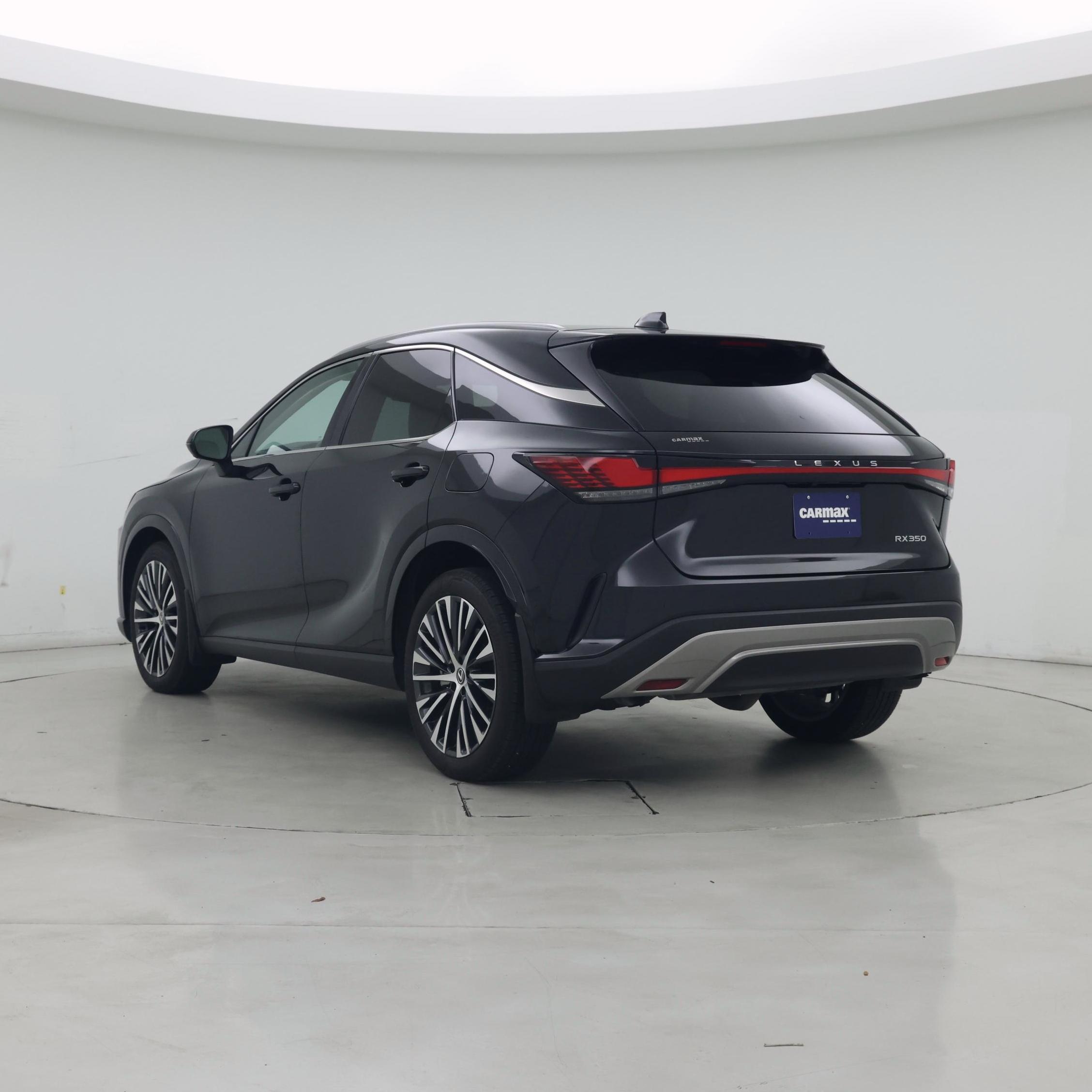 Thumbnail: 2023 Lexus RX - 2