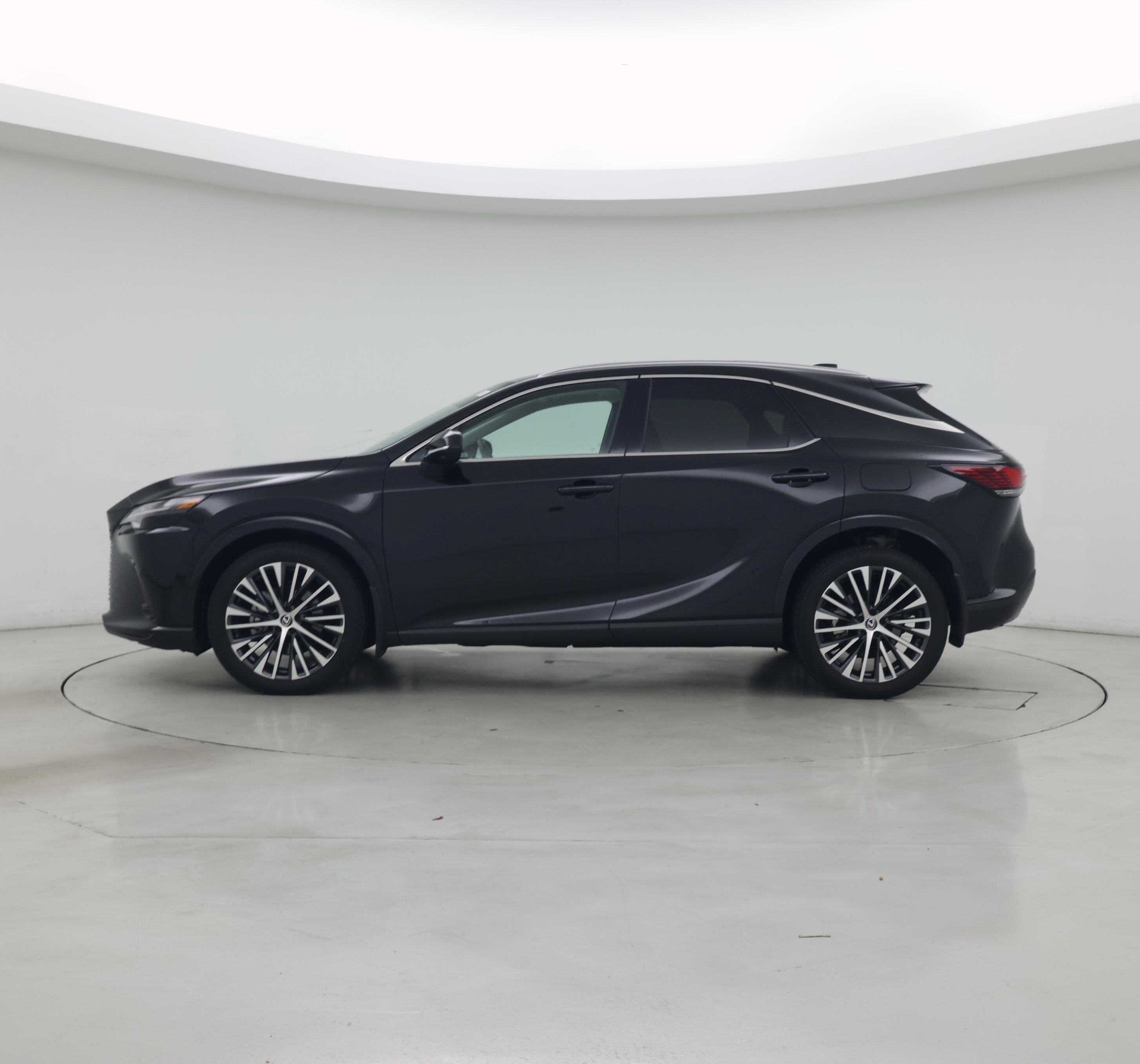Thumbnail: 2023 Lexus RX - 3