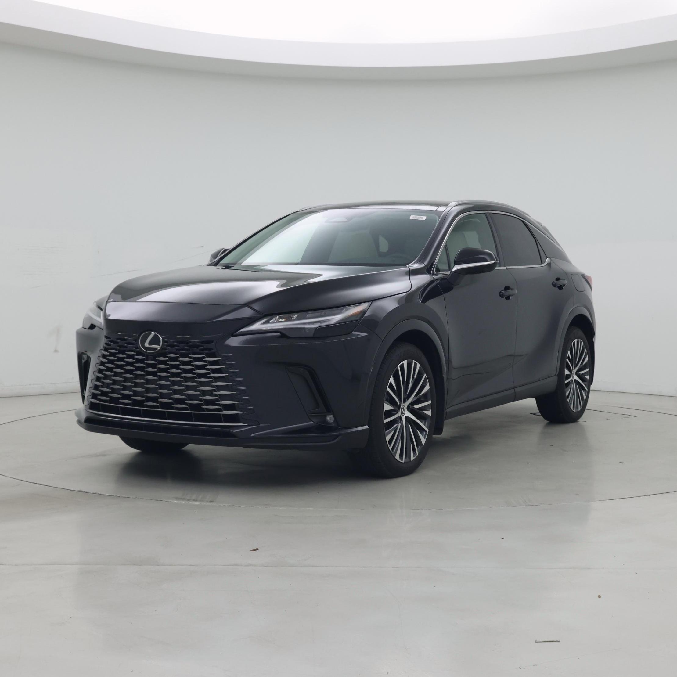 Thumbnail: 2023 Lexus RX - 4