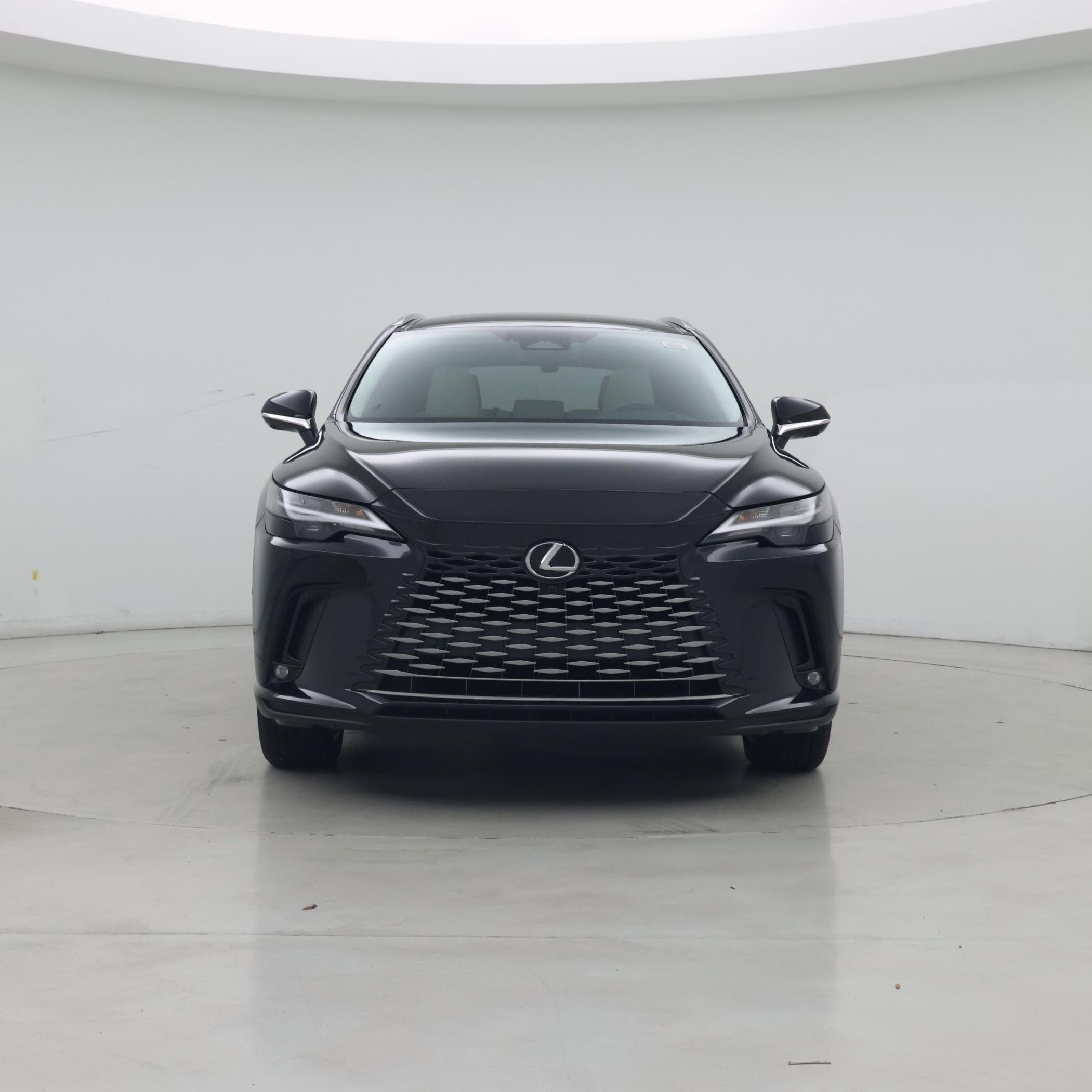 Thumbnail: 2023 Lexus RX - 5