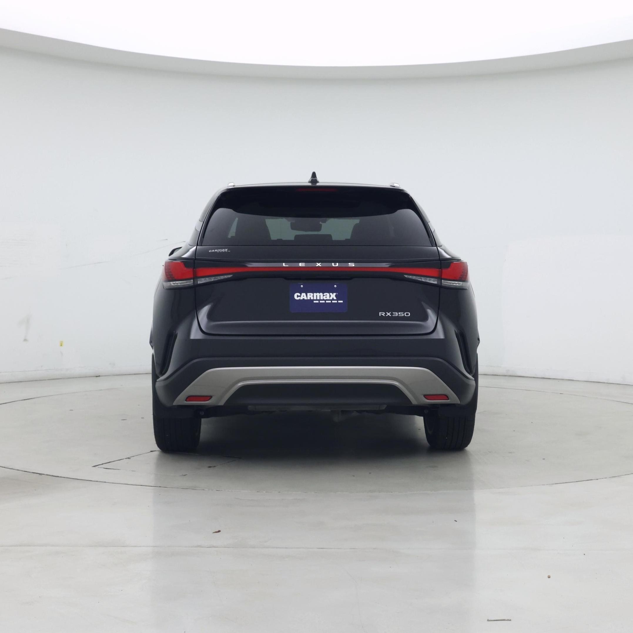 Thumbnail: 2023 Lexus RX - 6