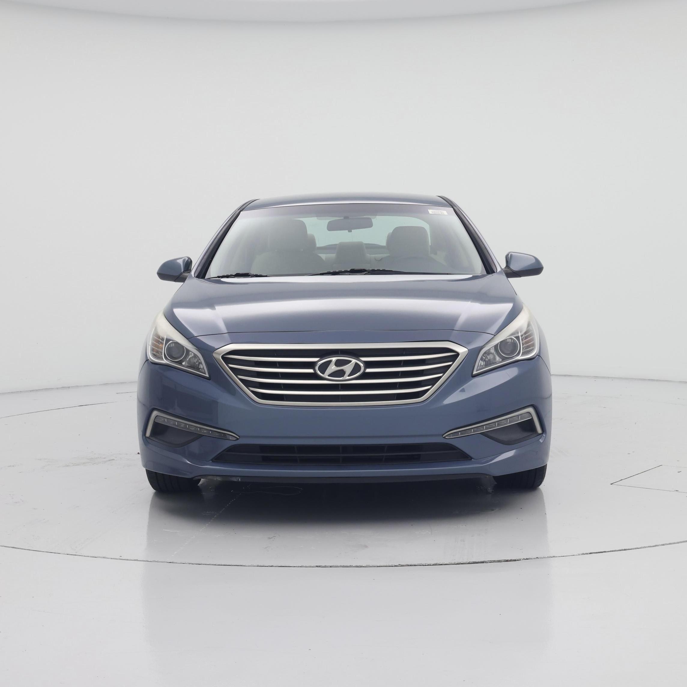Thumbnail: 2015 Hyundai Sonata - 5