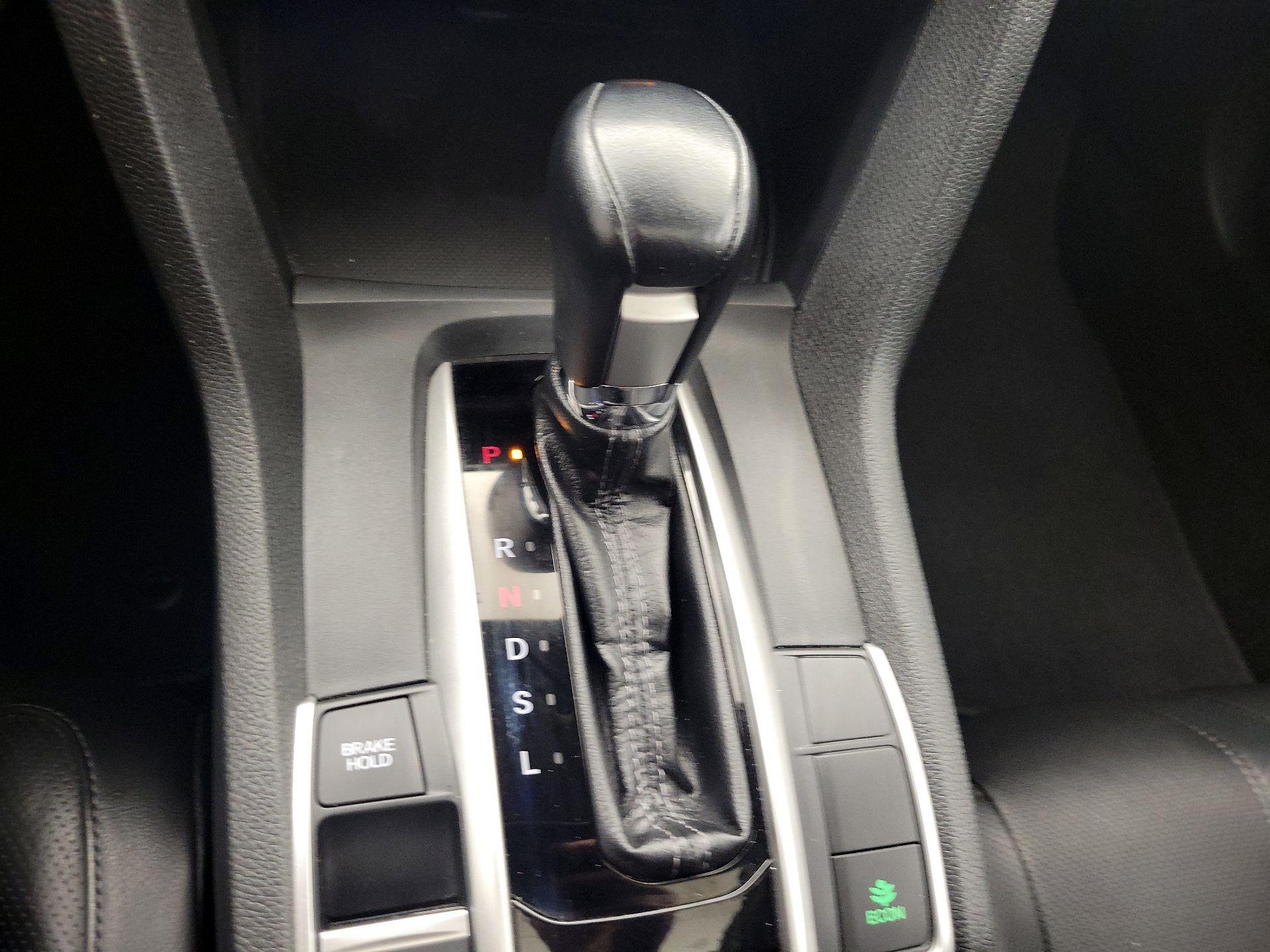 Thumbnail: 2016 Honda Civic - 18