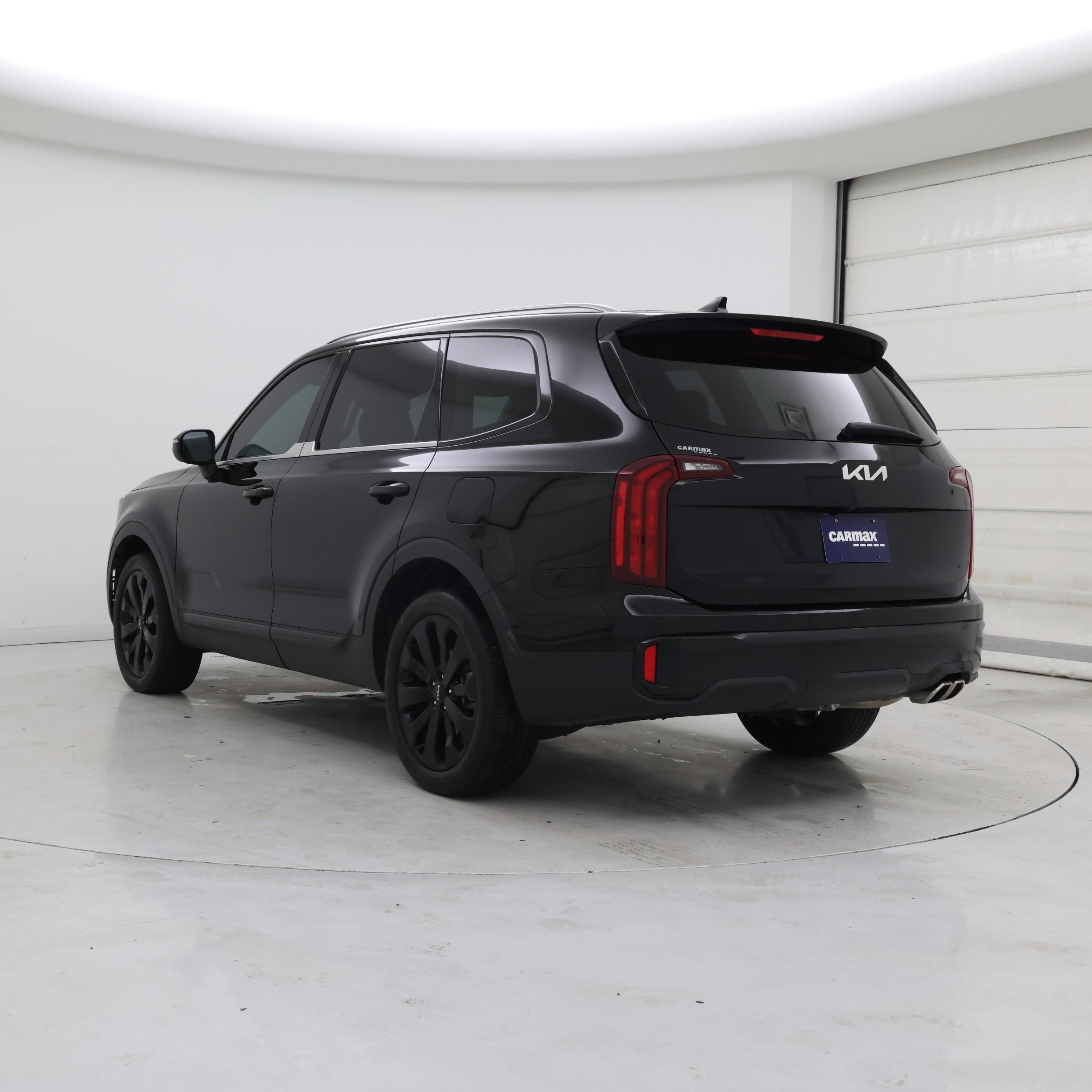 Thumbnail: 2024 Kia Telluride - 2