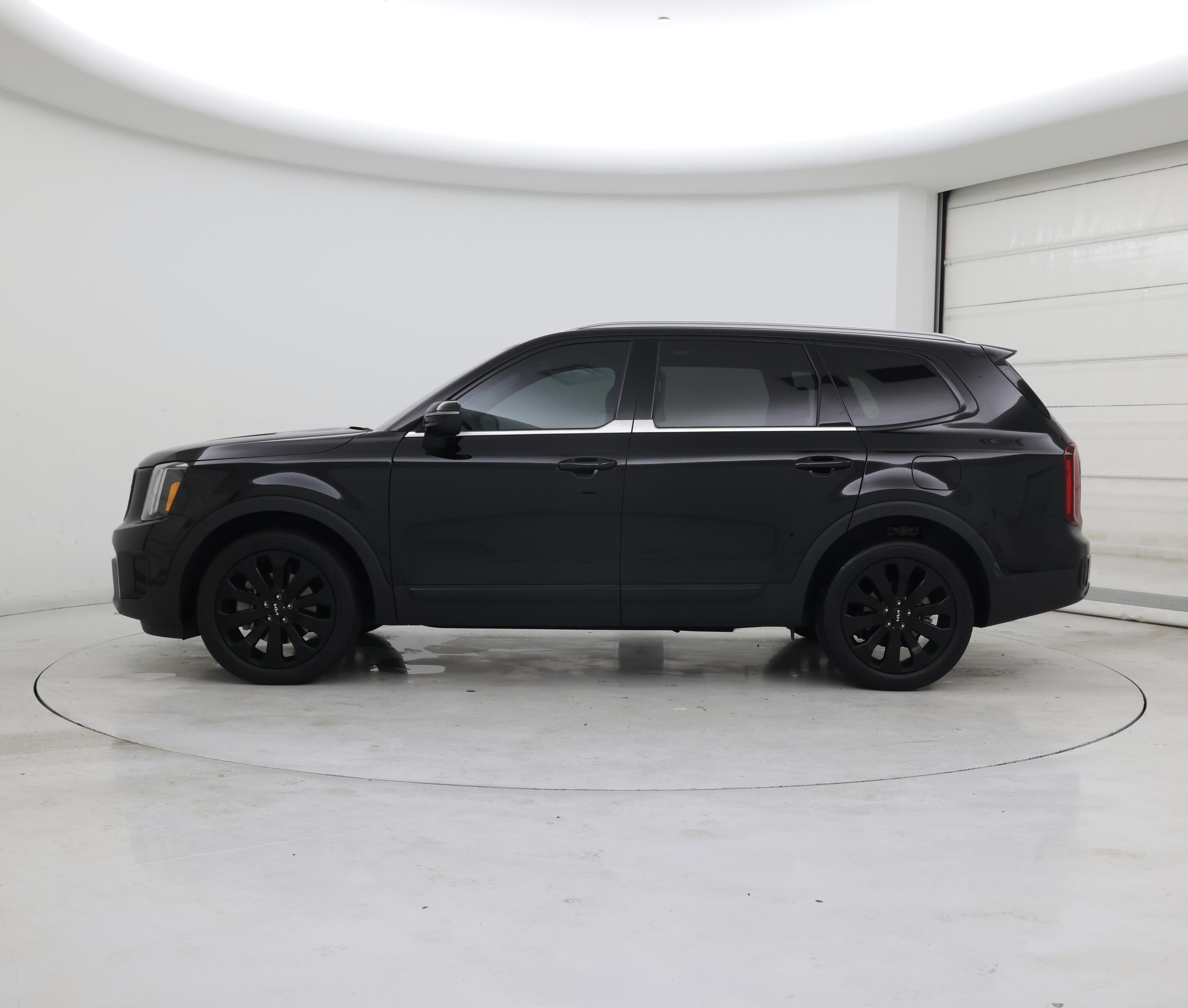 Thumbnail: 2024 Kia Telluride - 3