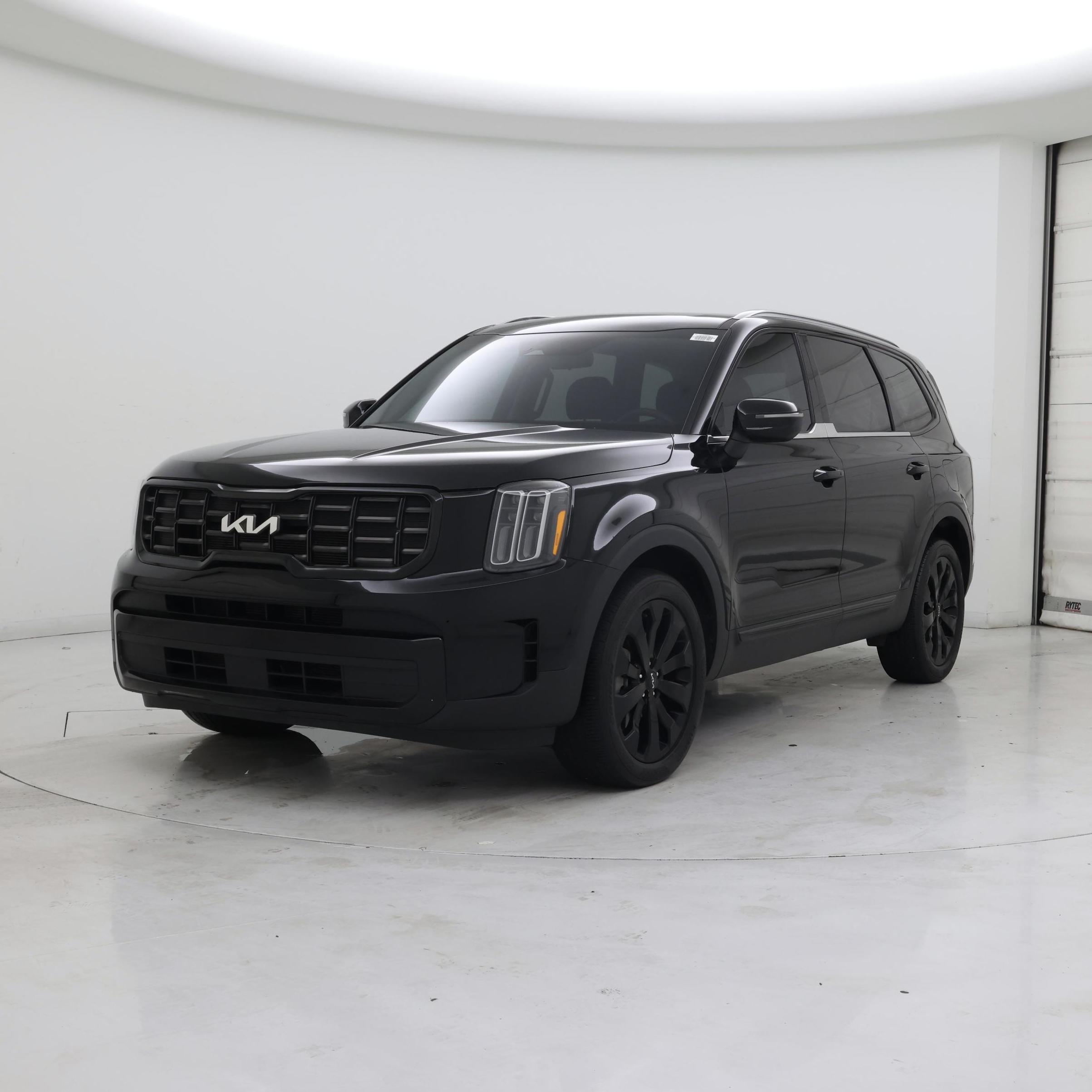 Thumbnail: 2024 Kia Telluride - 4