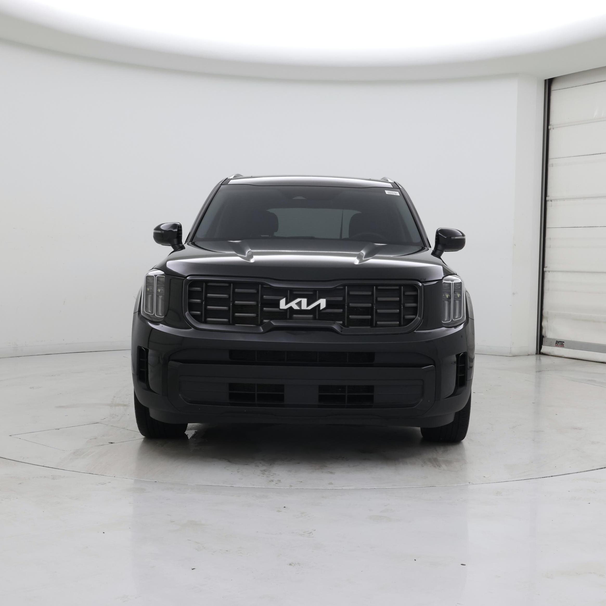 Thumbnail: 2024 Kia Telluride - 5