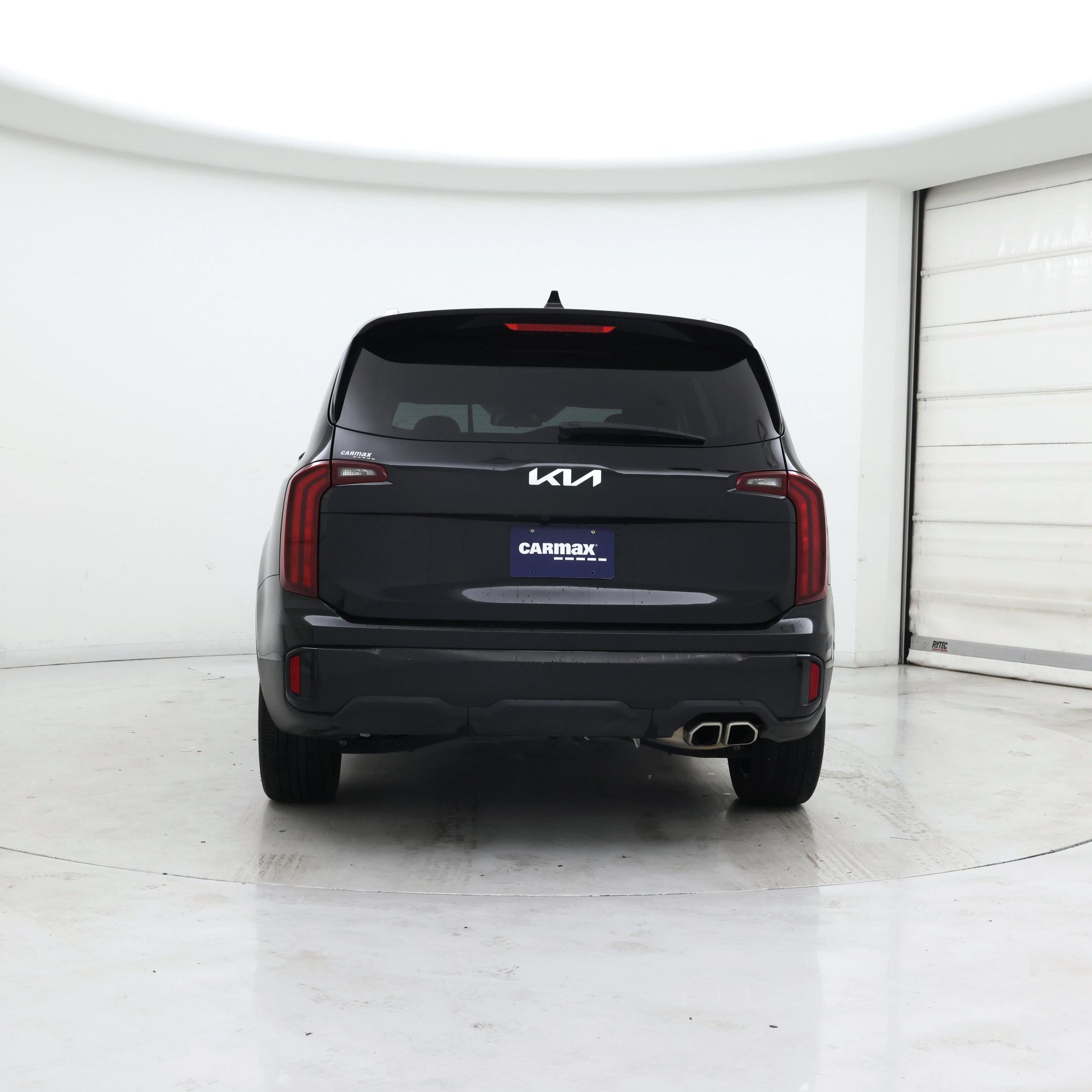 Thumbnail: 2024 Kia Telluride - 6