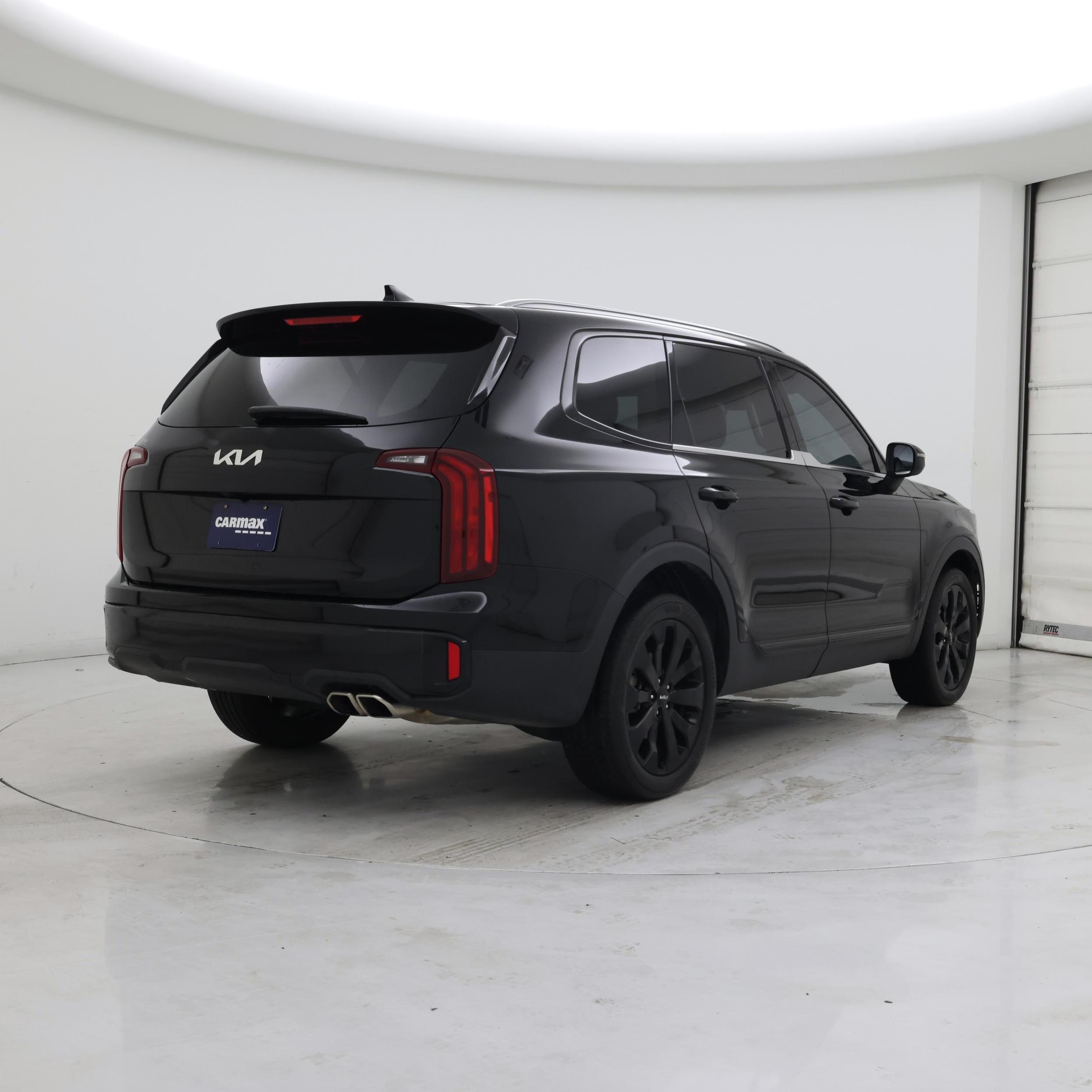 Thumbnail: 2024 Kia Telluride - 8