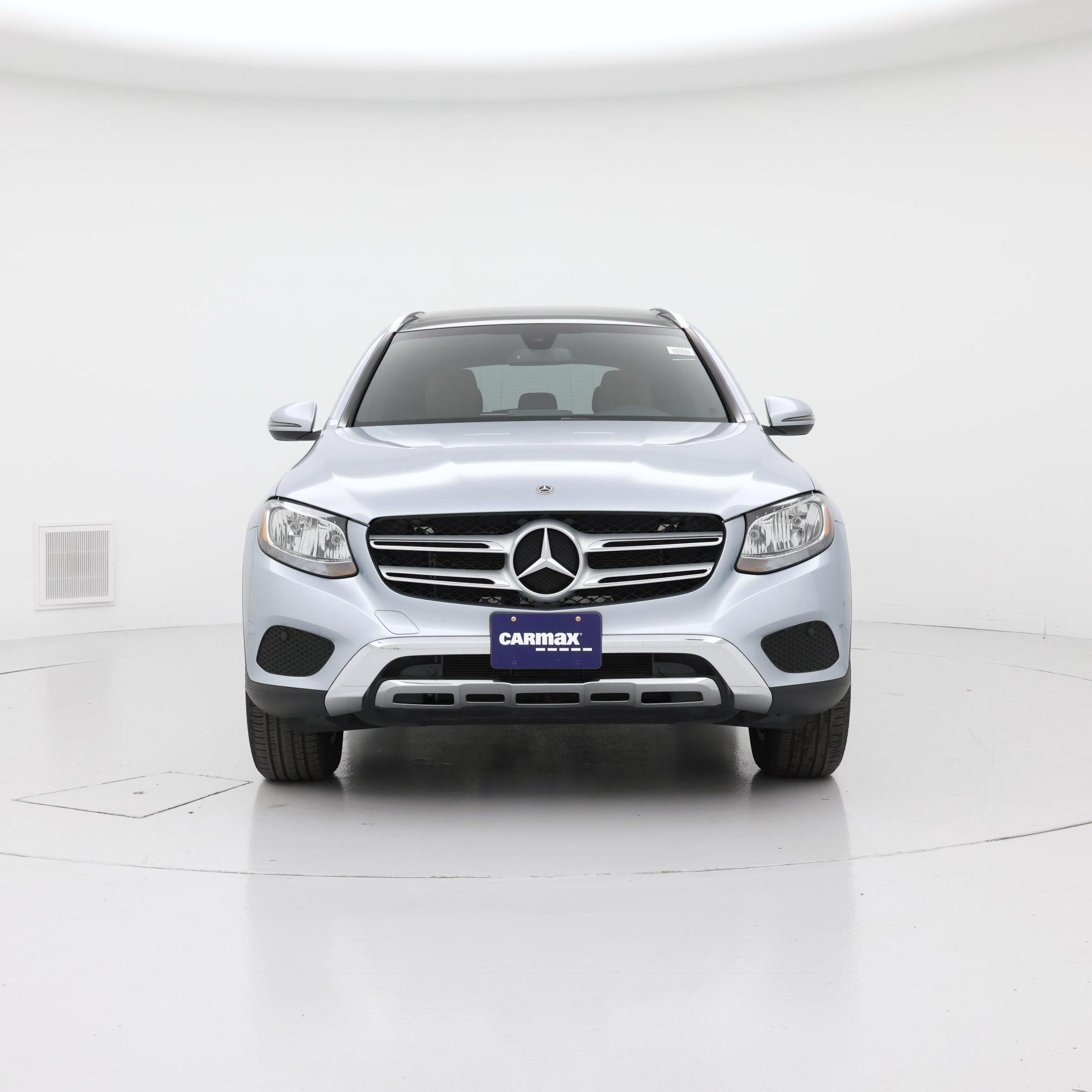 Thumbnail: 2018 Mercedes-Benz GLC - 5