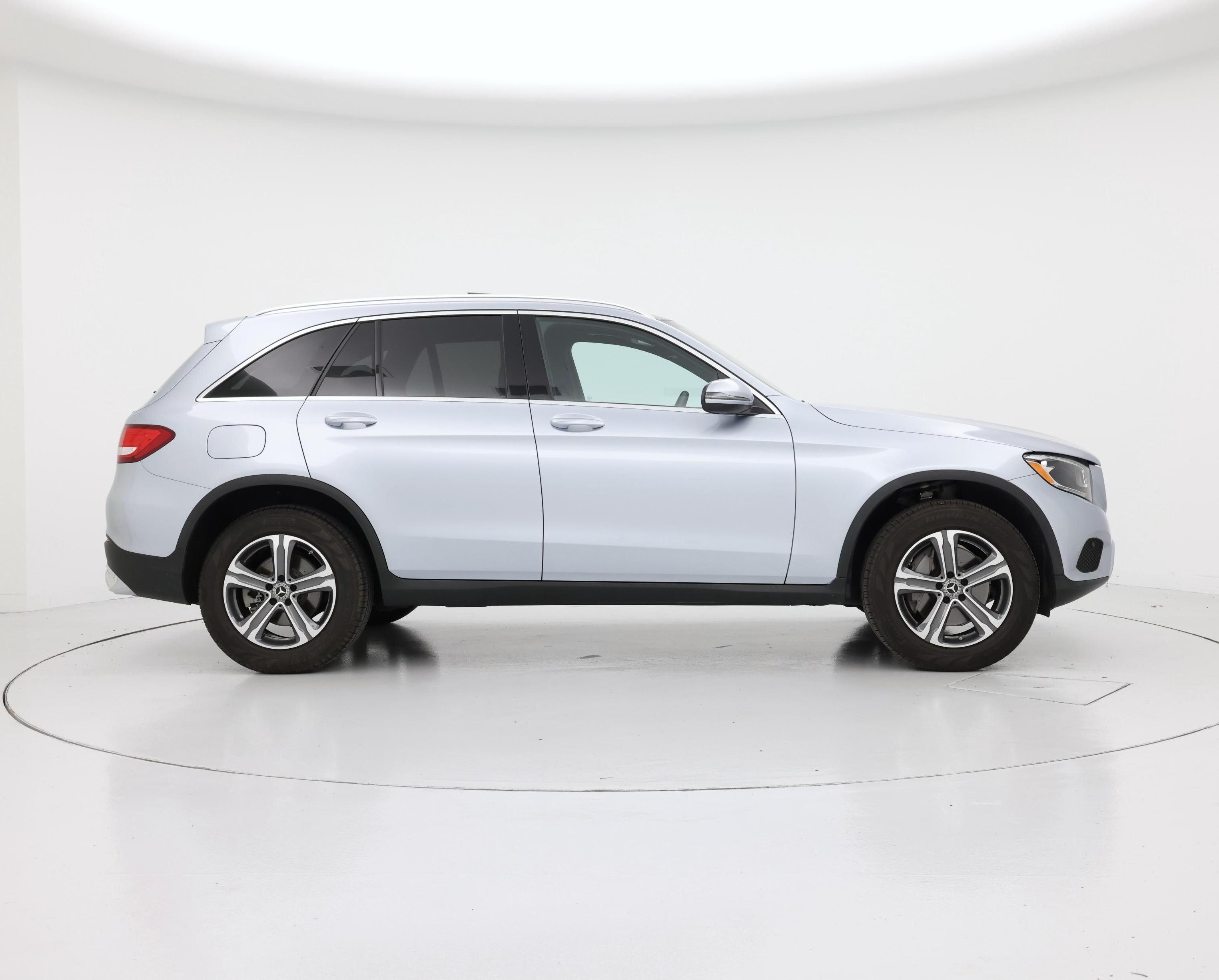 Thumbnail: 2018 Mercedes-Benz GLC - 7