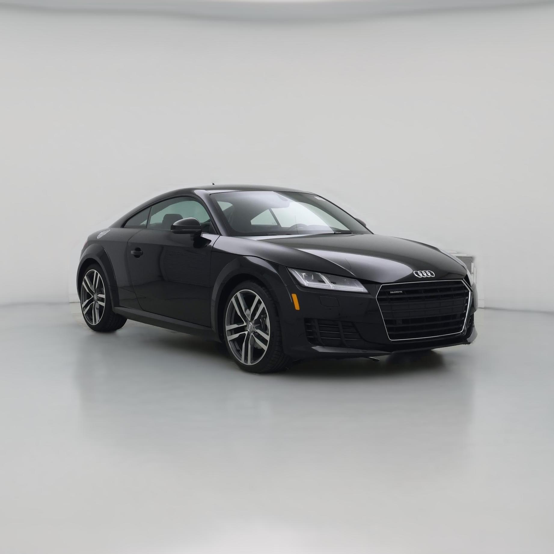 Thumbnail: 2016 Audi TT - 1
