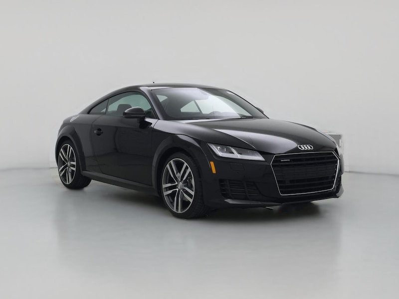 2016 Audi TT  -
                  Cleveland, OH