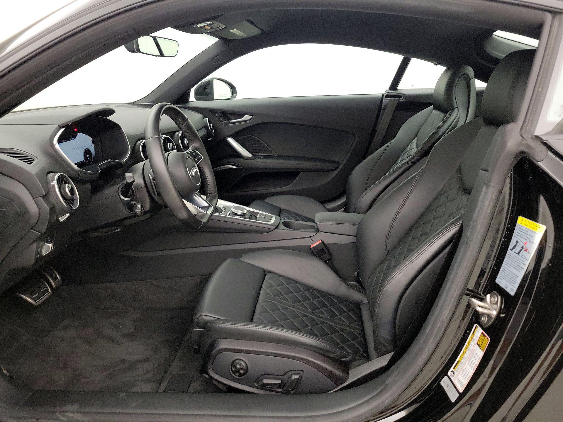 Thumbnail: 2016 Audi TT - 11