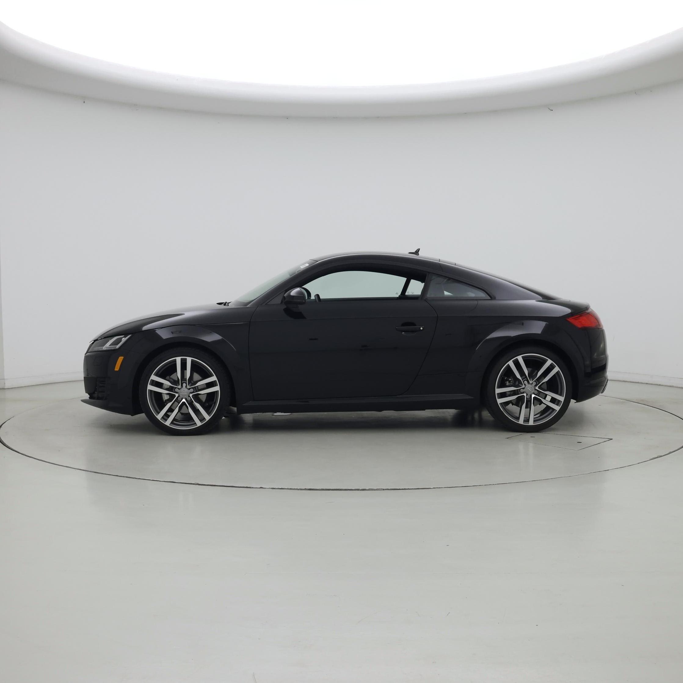 Thumbnail: 2016 Audi TT - 3