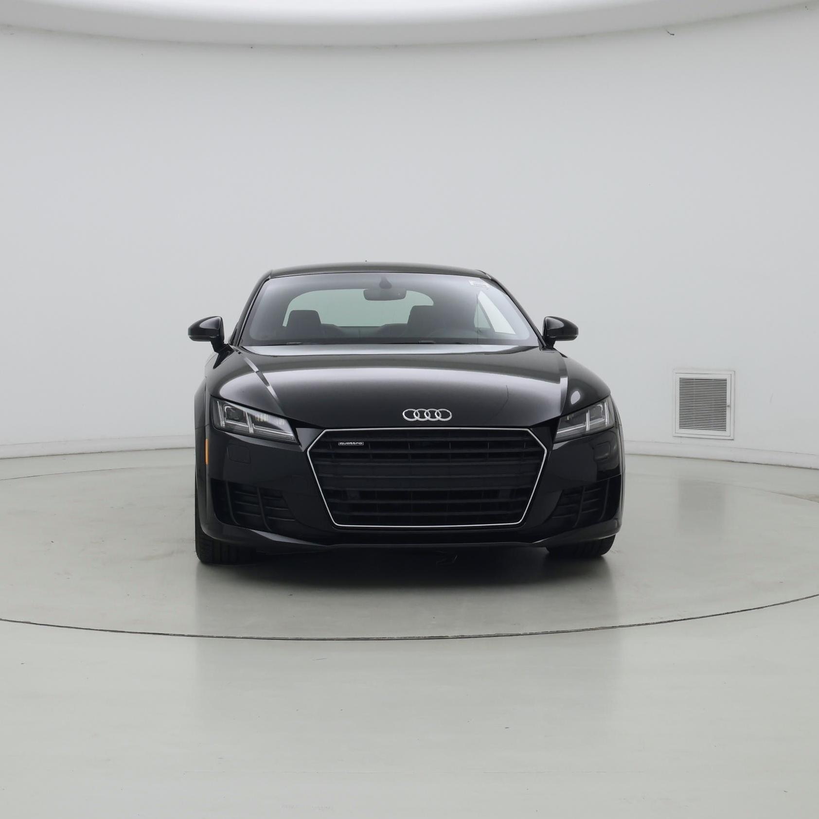 Thumbnail: 2016 Audi TT - 5