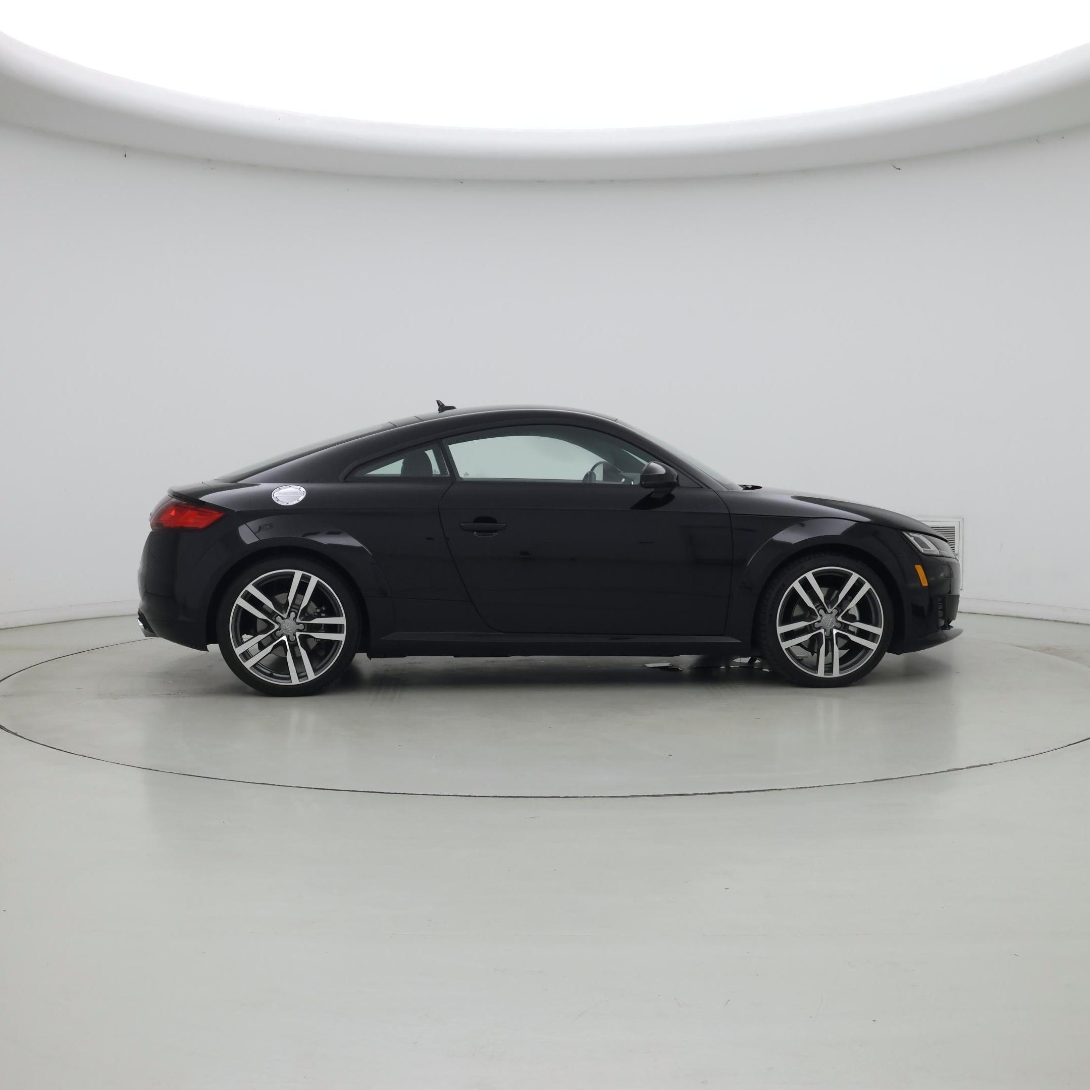 Thumbnail: 2016 Audi TT - 7