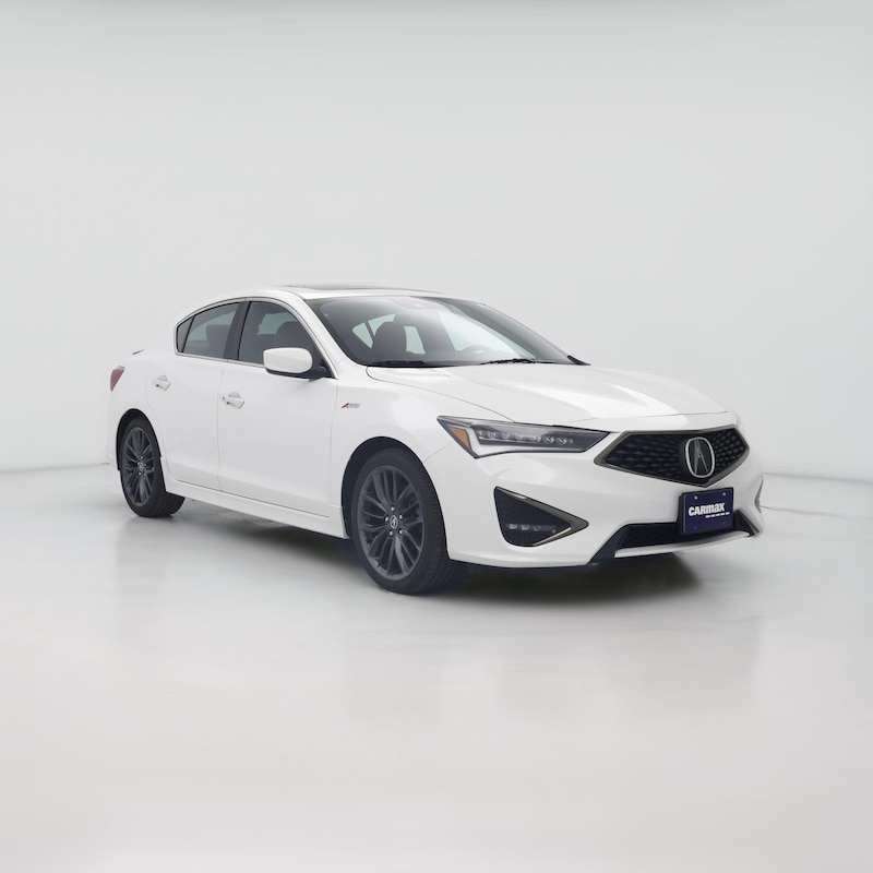 2022 Acura ILX Premium A-Spec