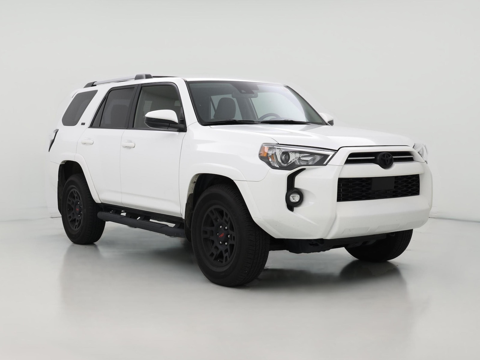 2024 Toyota 4Runner