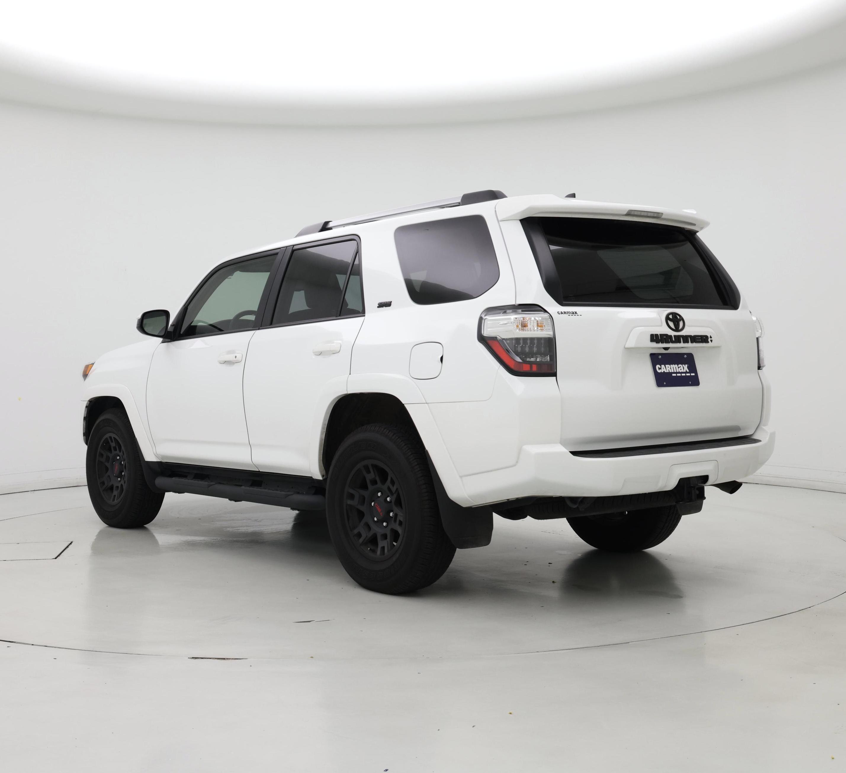 Thumbnail: 2024 Toyota 4Runner - 2