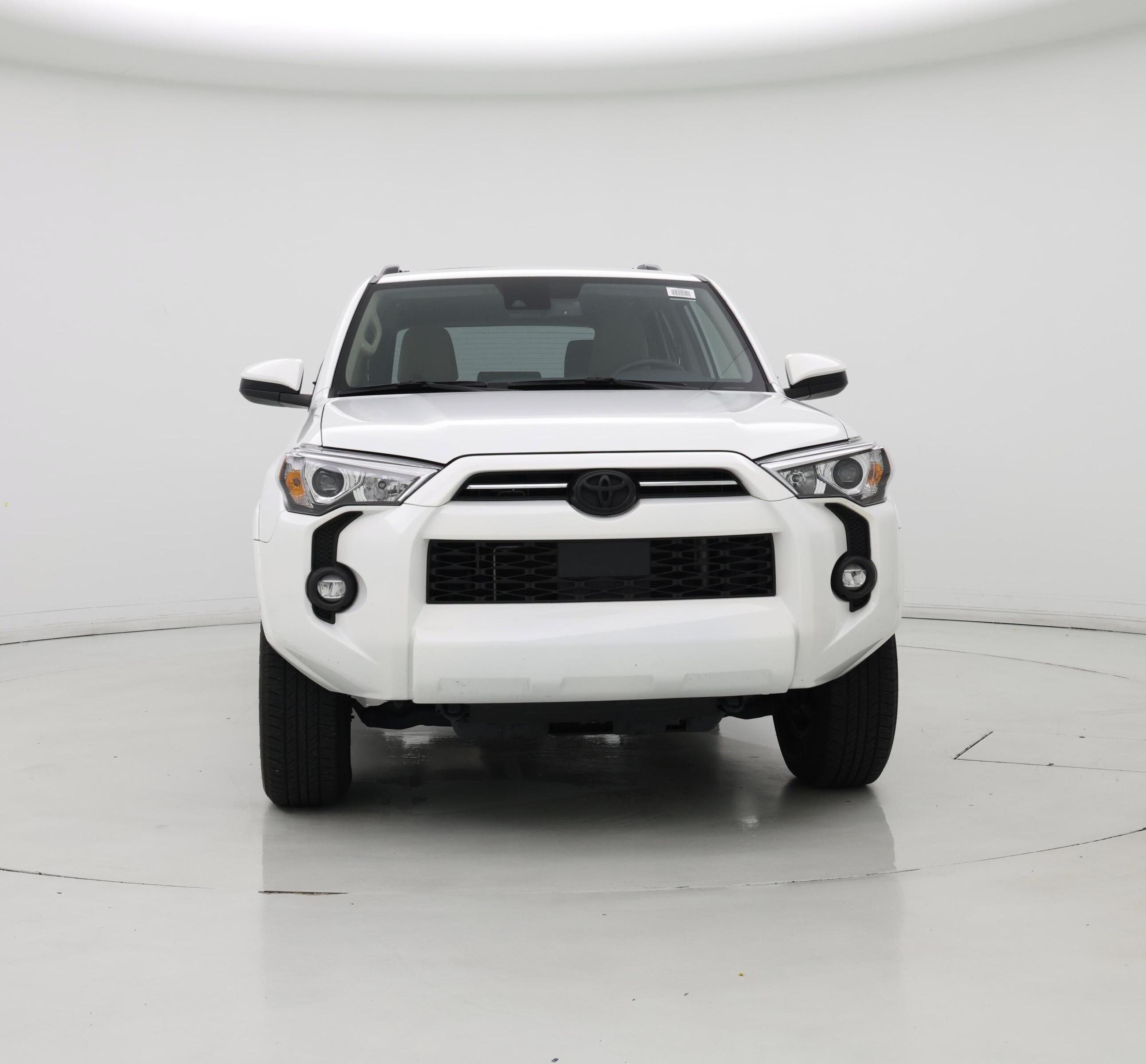 Thumbnail: 2024 Toyota 4Runner - 5