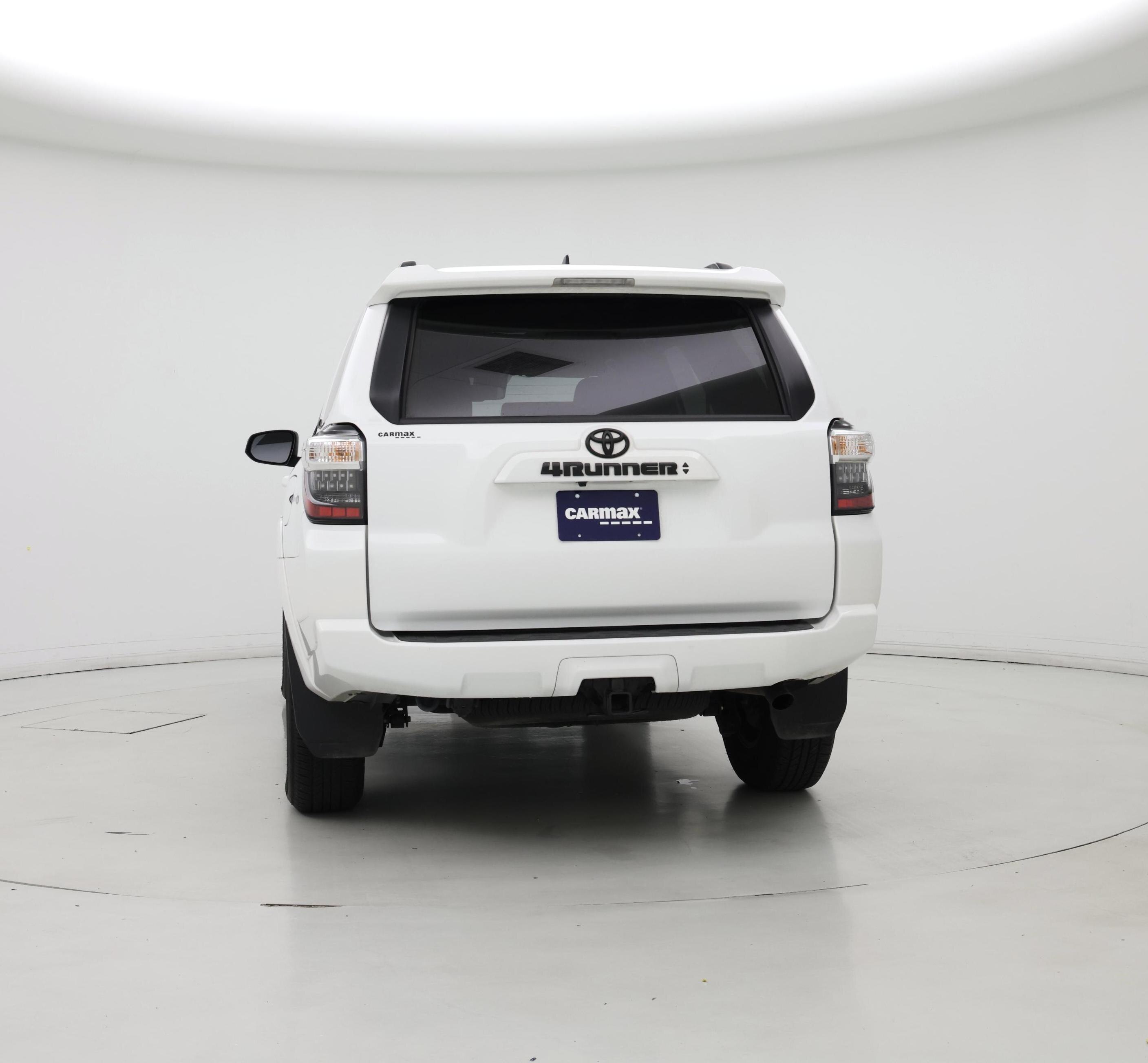 Thumbnail: 2024 Toyota 4Runner - 6
