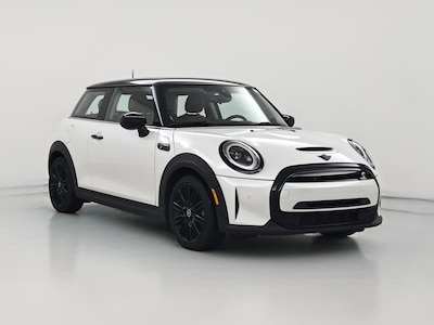 2024 Mini Cooper Hardtop EV SE