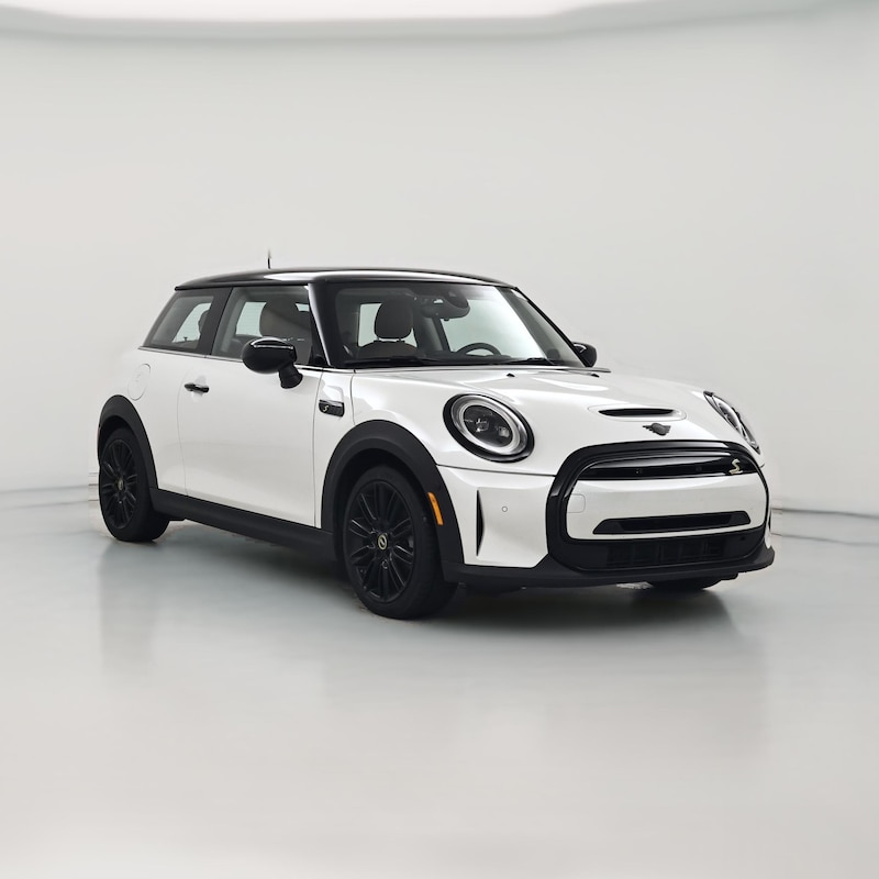 2024 Mini Cooper Hardtop EV SE