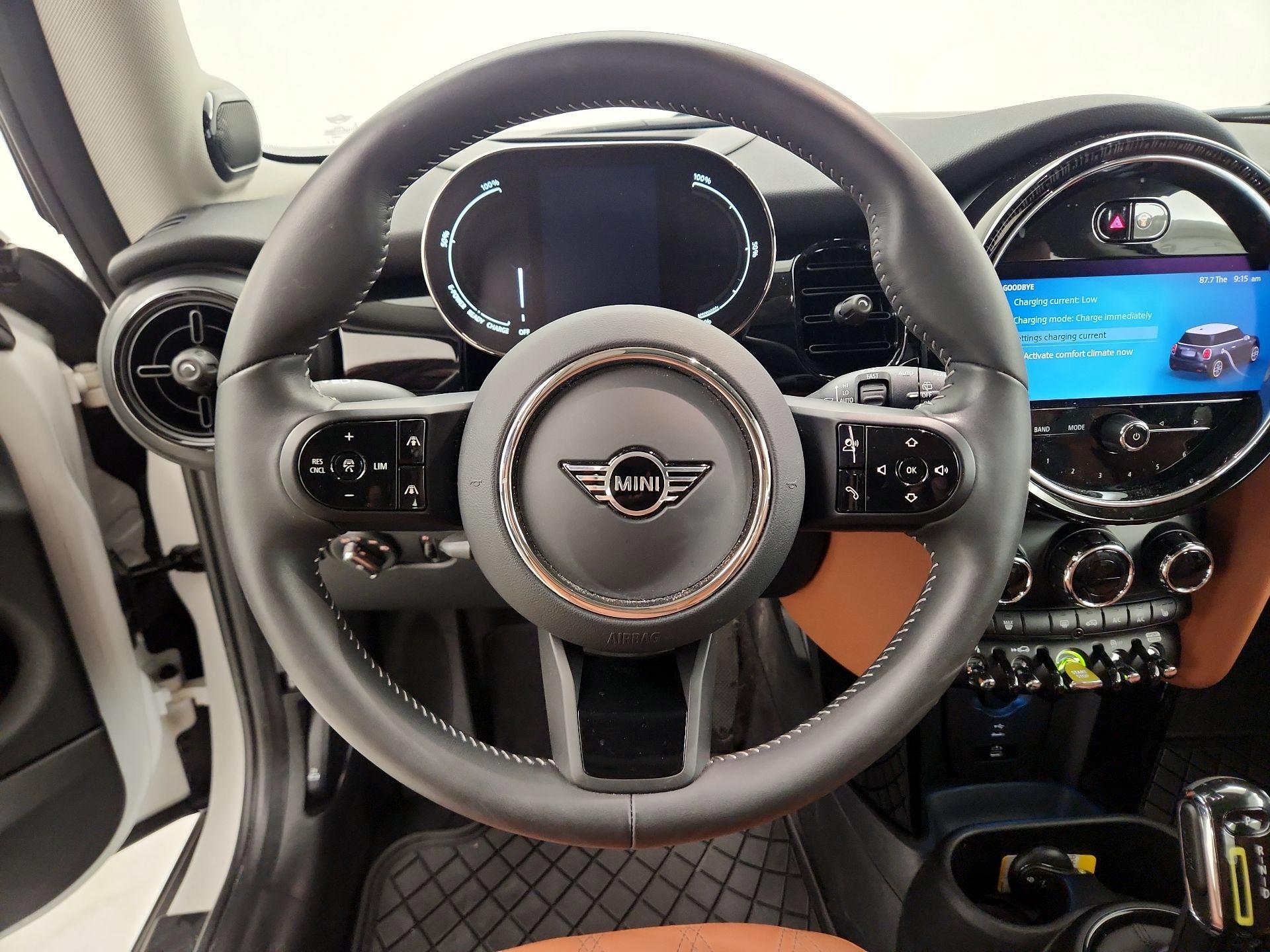 Thumbnail: 2024 MINI Cooper Hardtop - 10