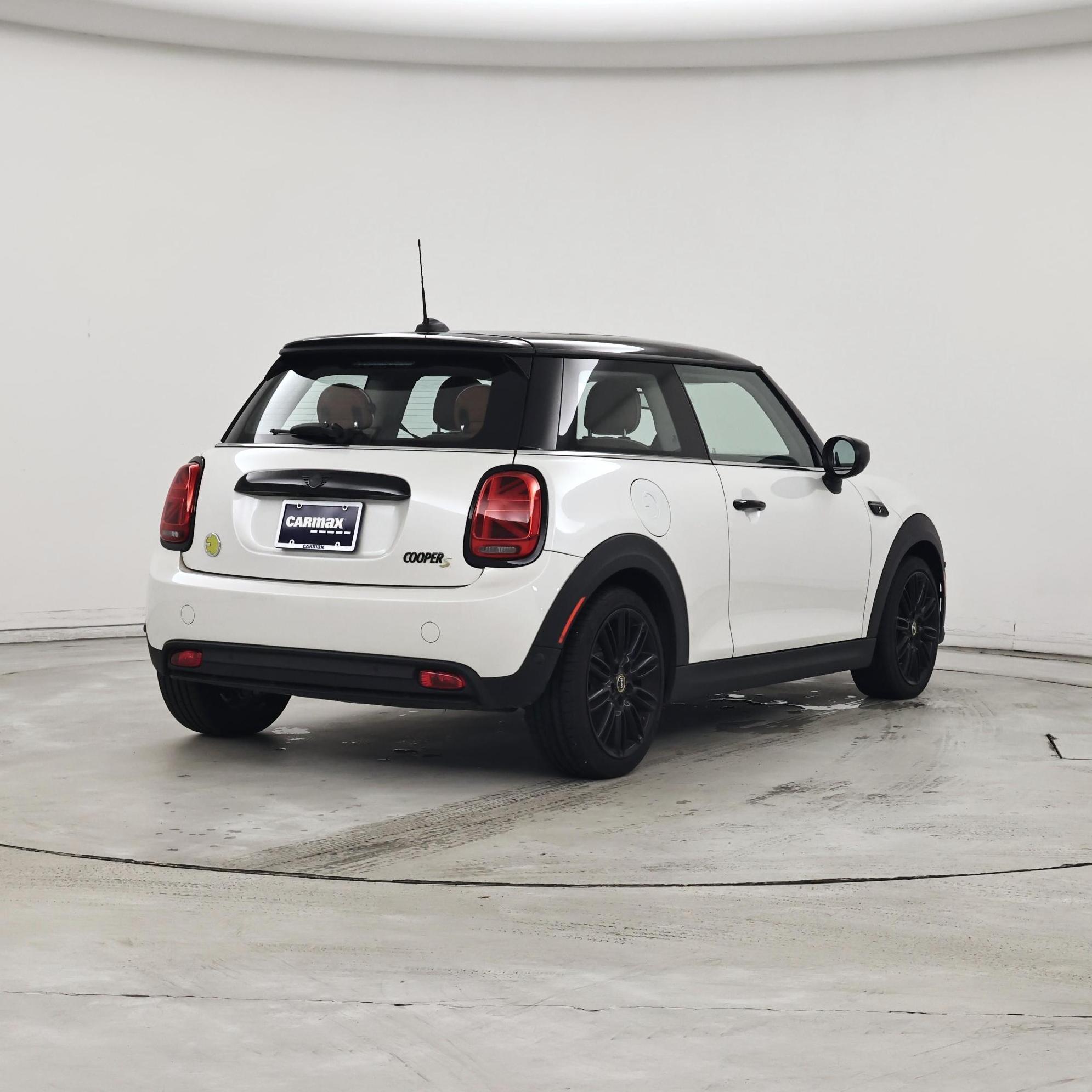 Thumbnail: 2024 MINI Cooper Hardtop - 8