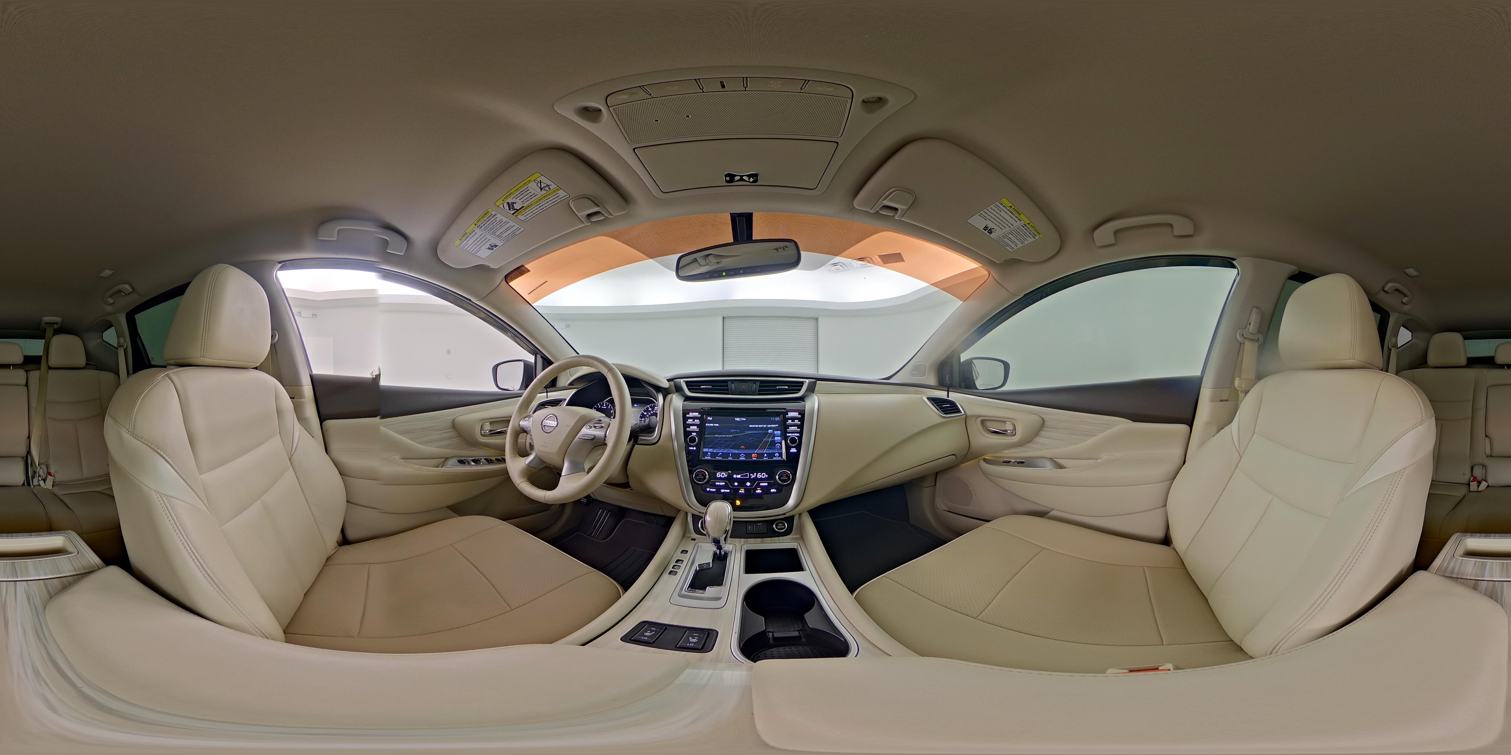 2018 Nissan Murano SL - Photo 25
