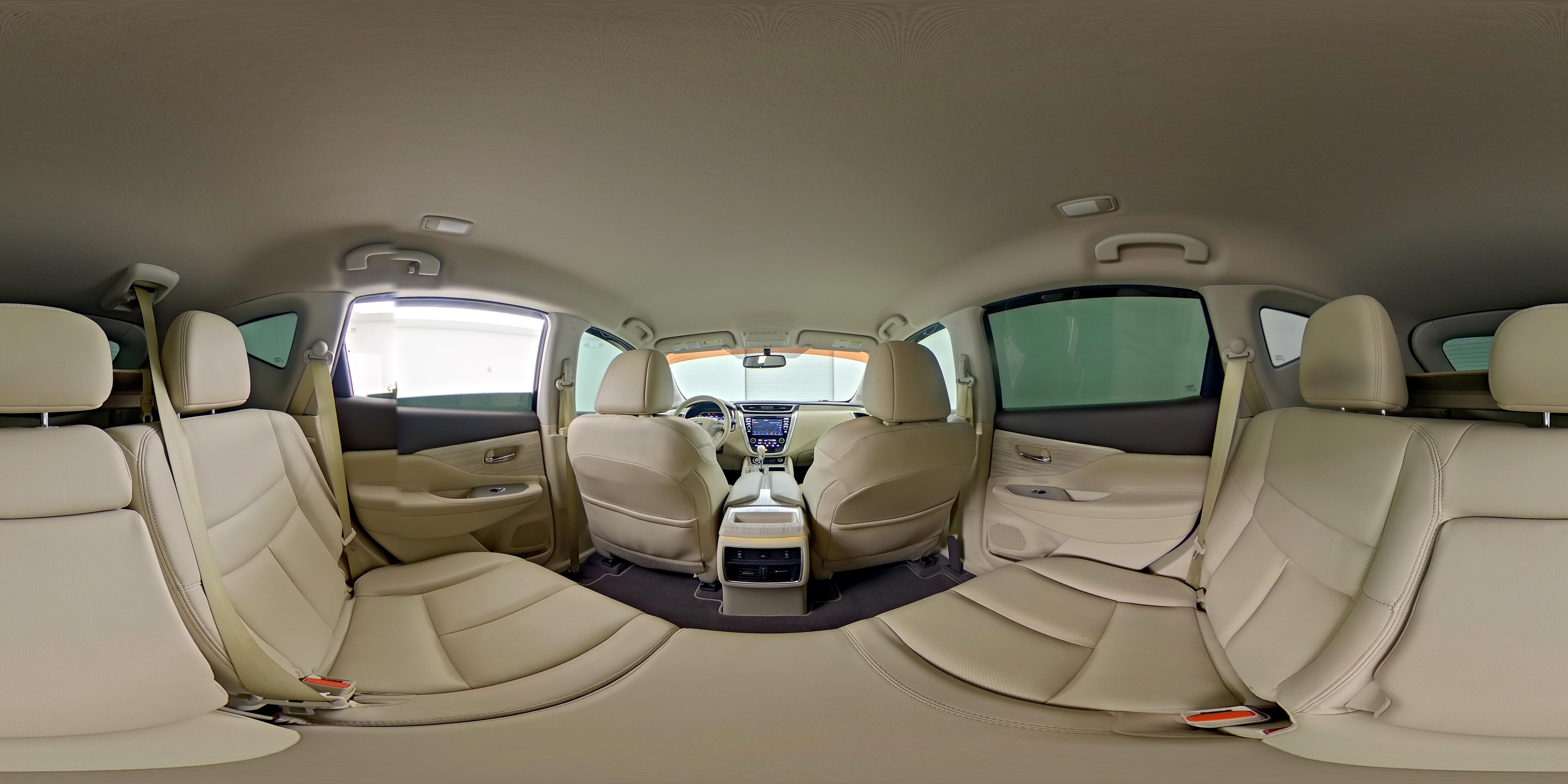 2018 Nissan Murano SL - Photo 26