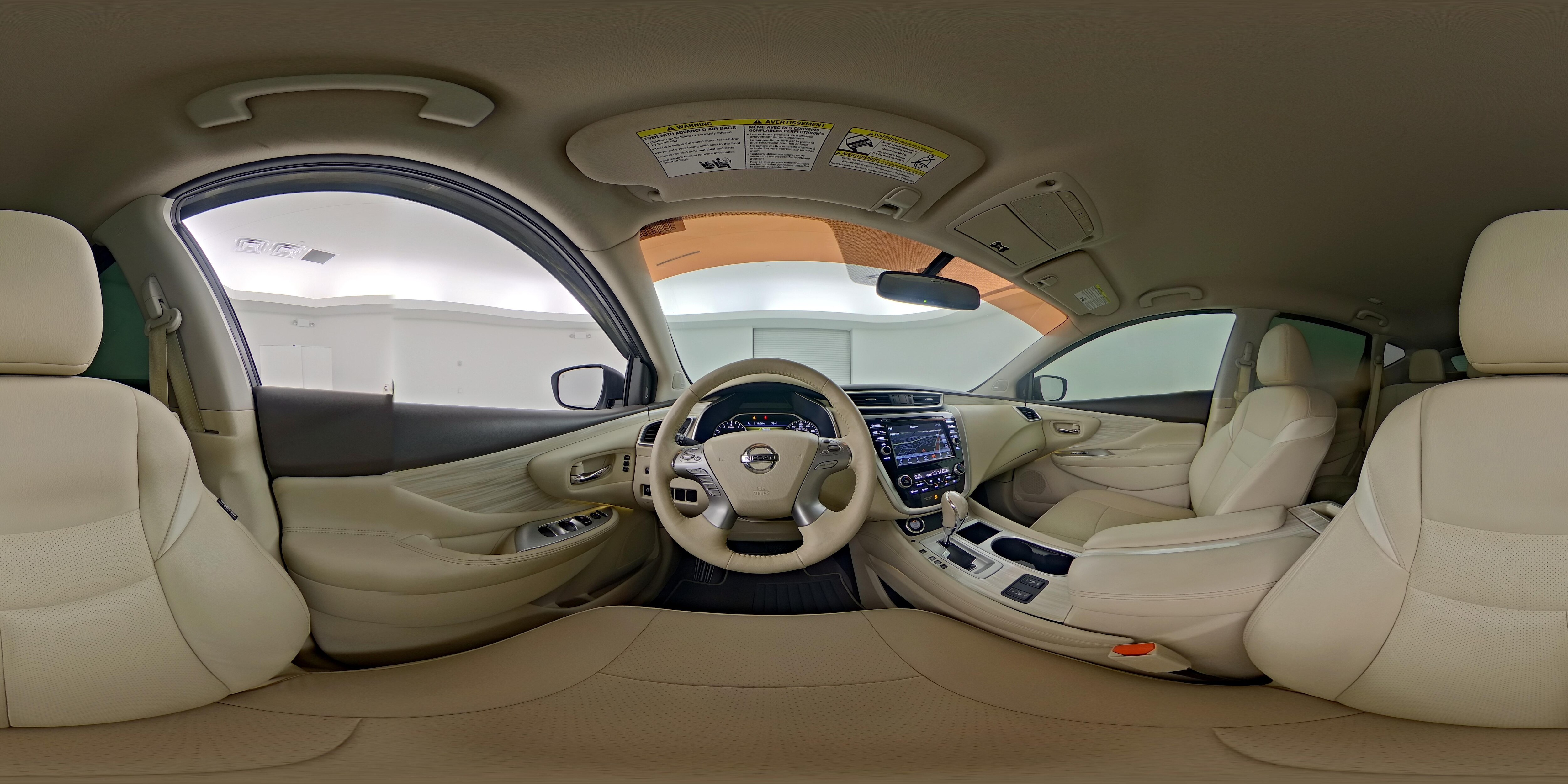 2018 Nissan Murano SL - Photo 27