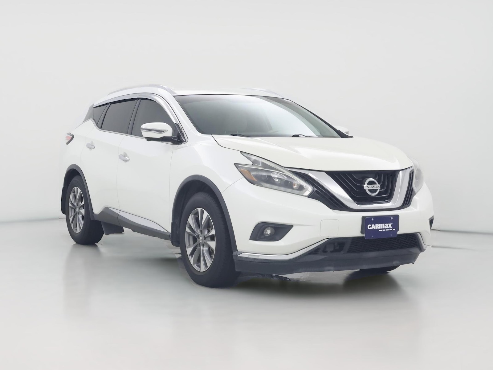 2018 Nissan Murano SL - Photo 1